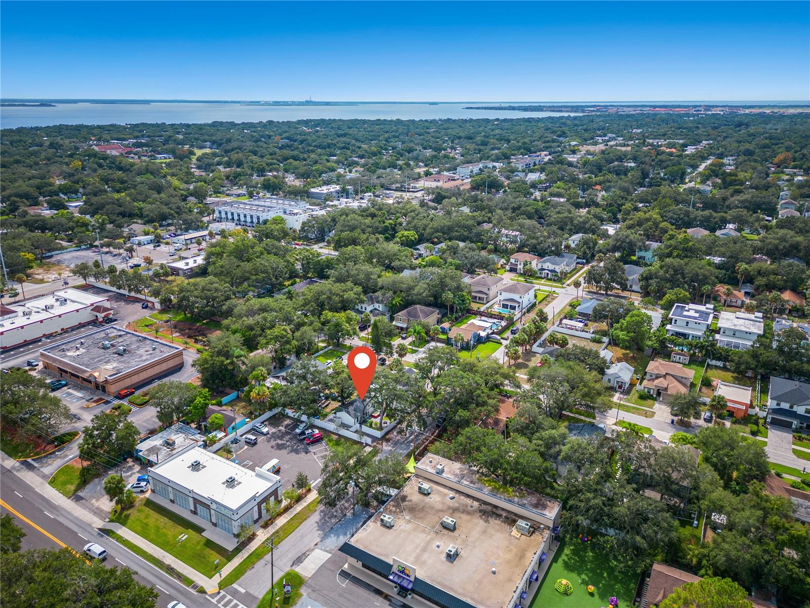 Single Family Residence at 3123 W MARLIN AVE, TAMPA, photo 57 of 76