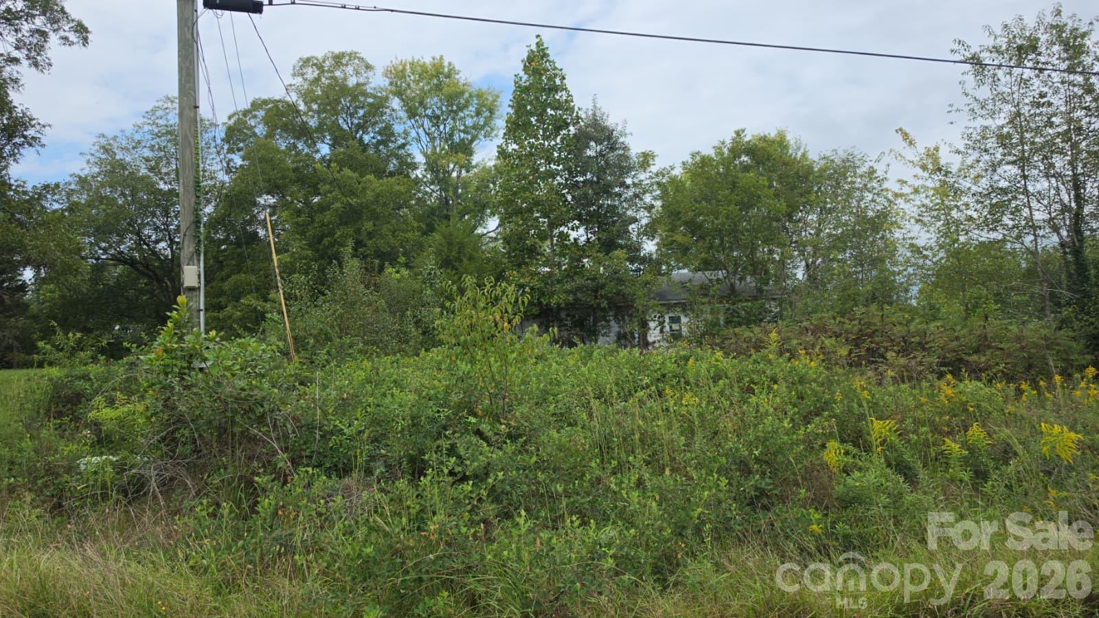 Lot at 136 Rimmer Road, Statesville, photo 4 of 4