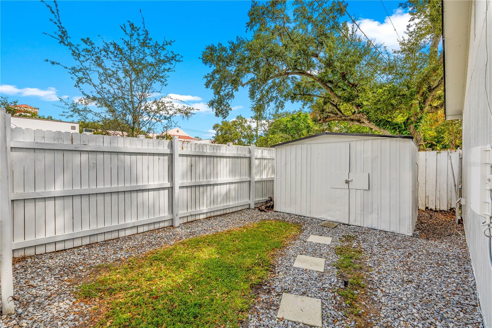 Single Family Residence at 3123 W MARLIN AVE, TAMPA, photo 70 of 76