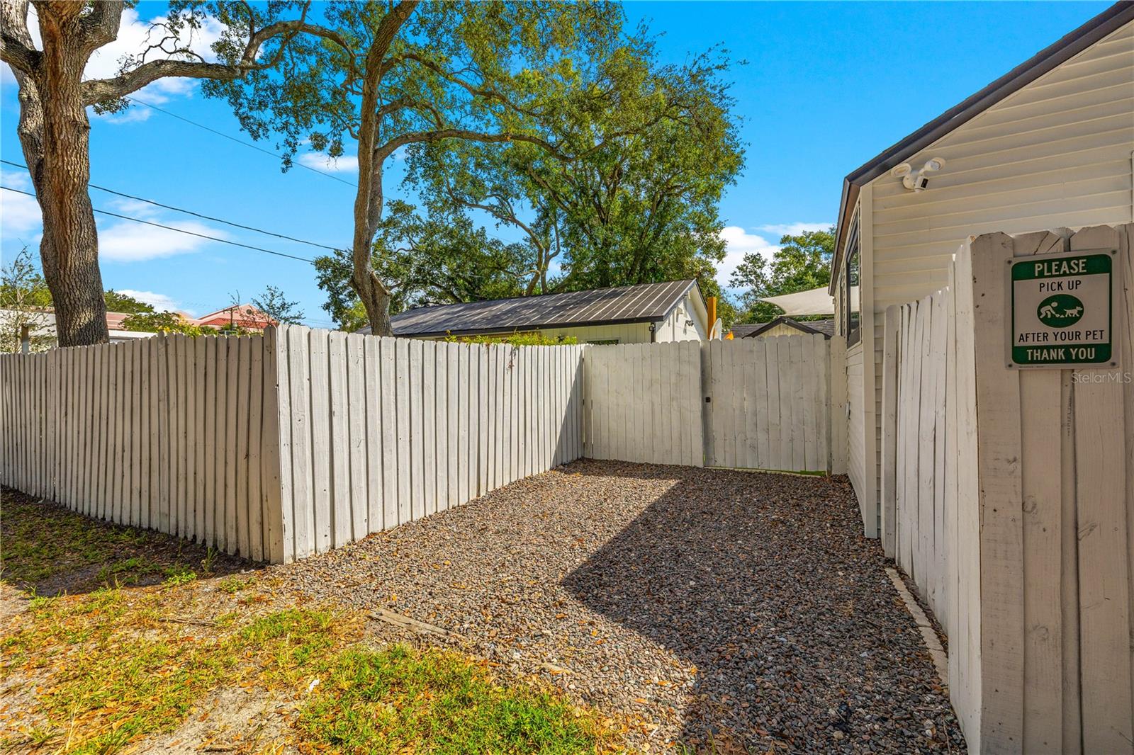 Single Family Residence at 3123 W MARLIN AVE, TAMPA, photo 76 of 76