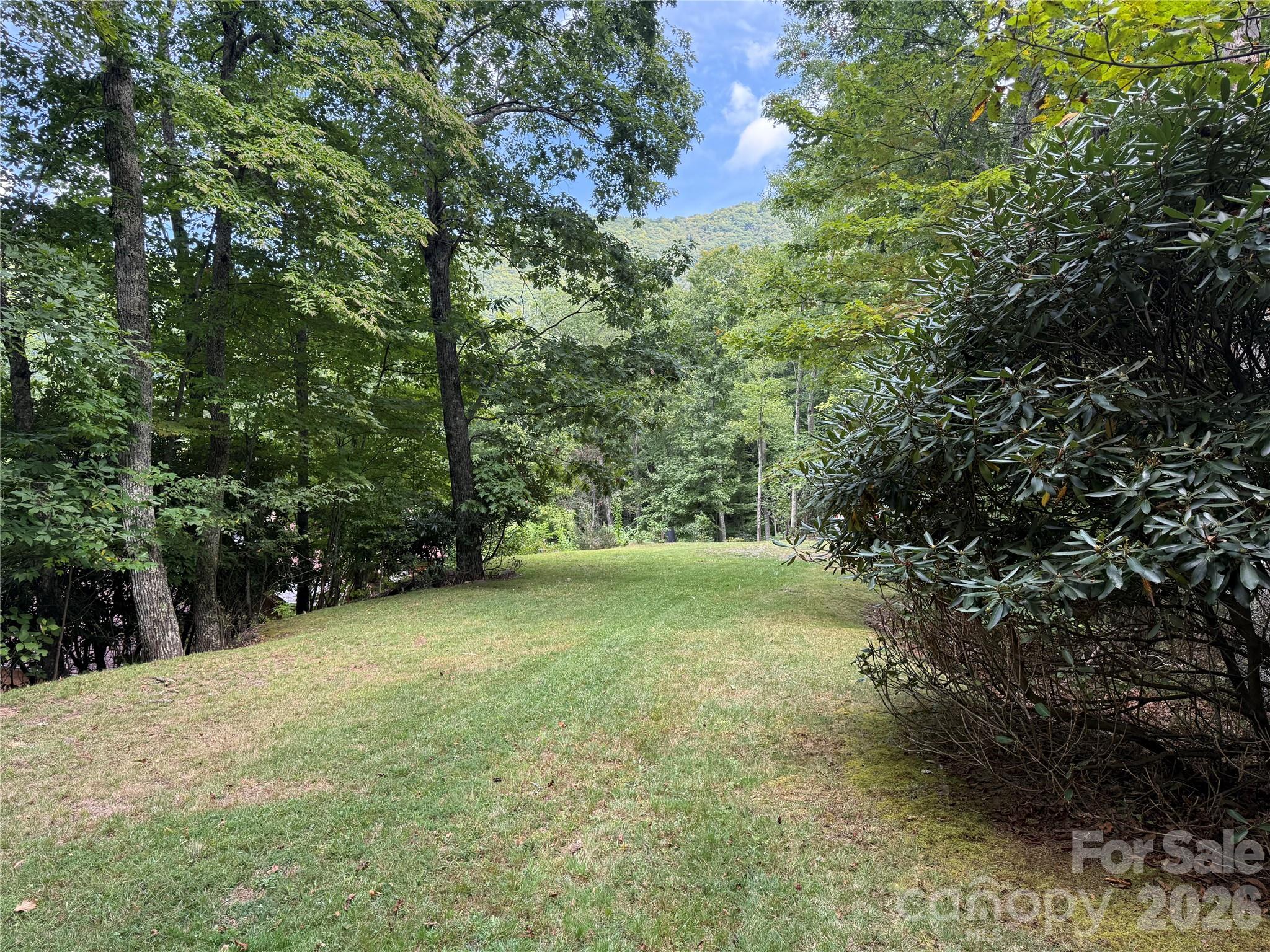 Lot at 3315 Preserve Road, Sylva, photo 3 of 22