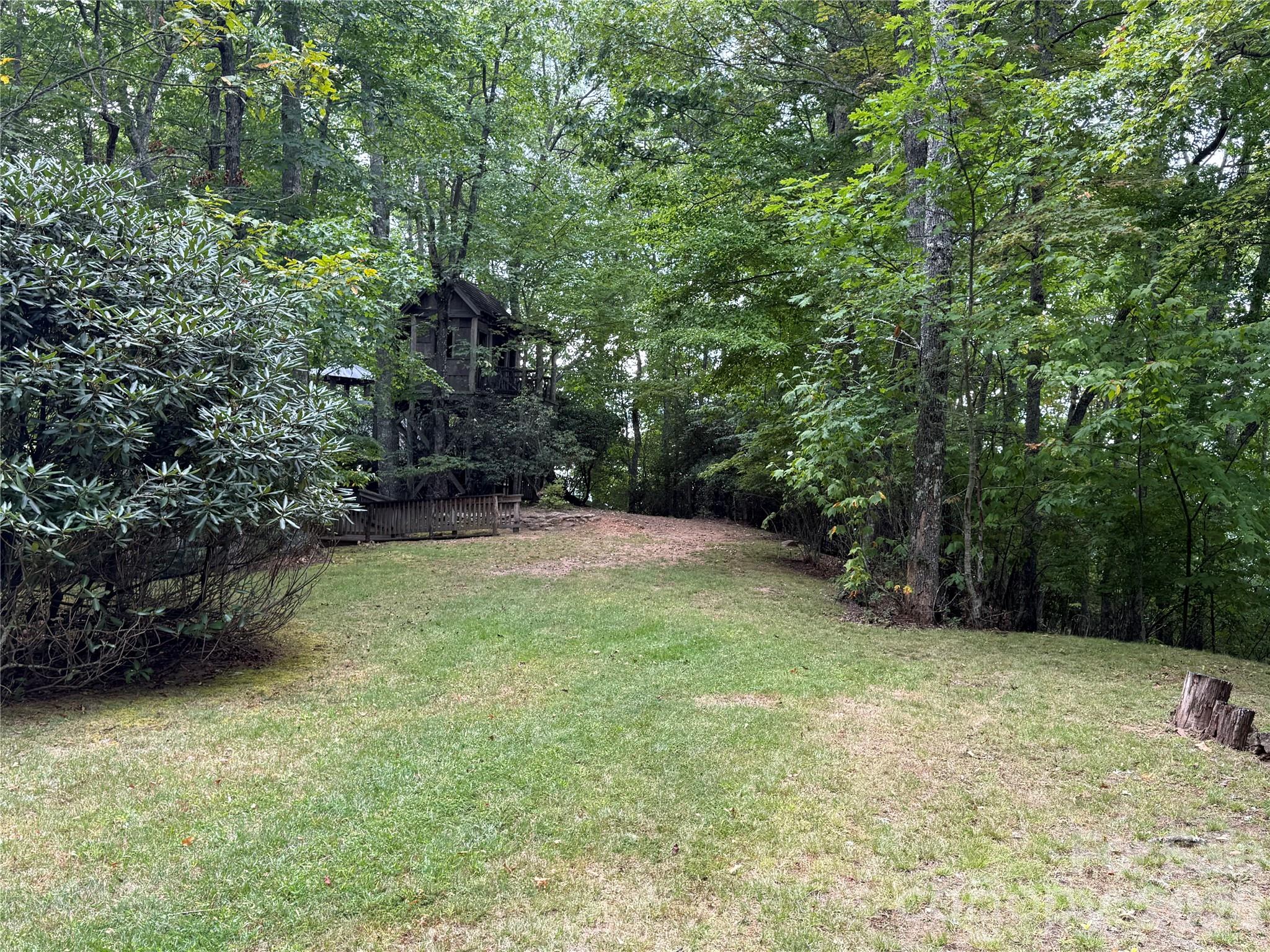 Lot at 3315 Preserve Road, Sylva, photo 4 of 22