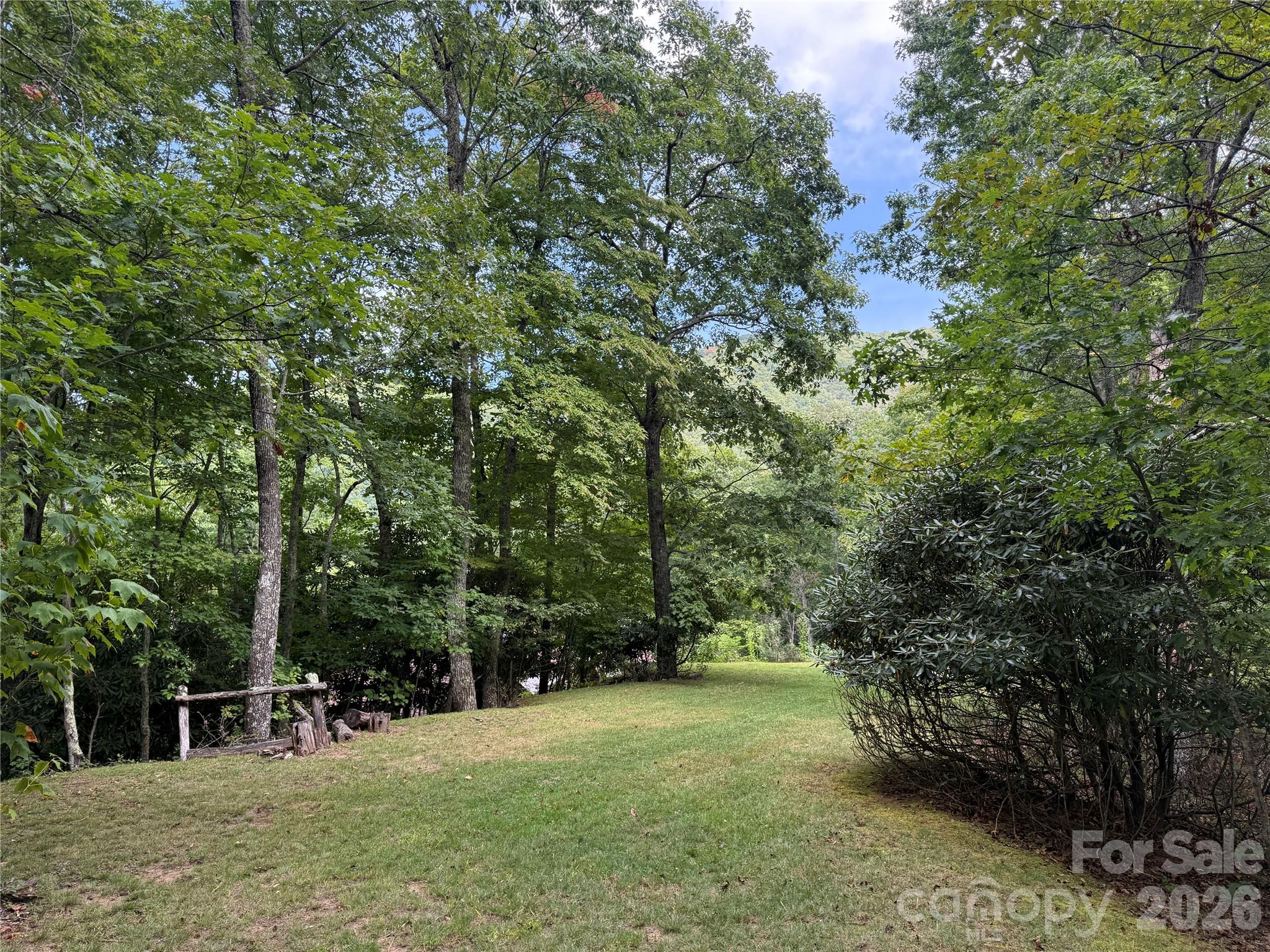 Lot at 3315 Preserve Road, Sylva, photo 5 of 22