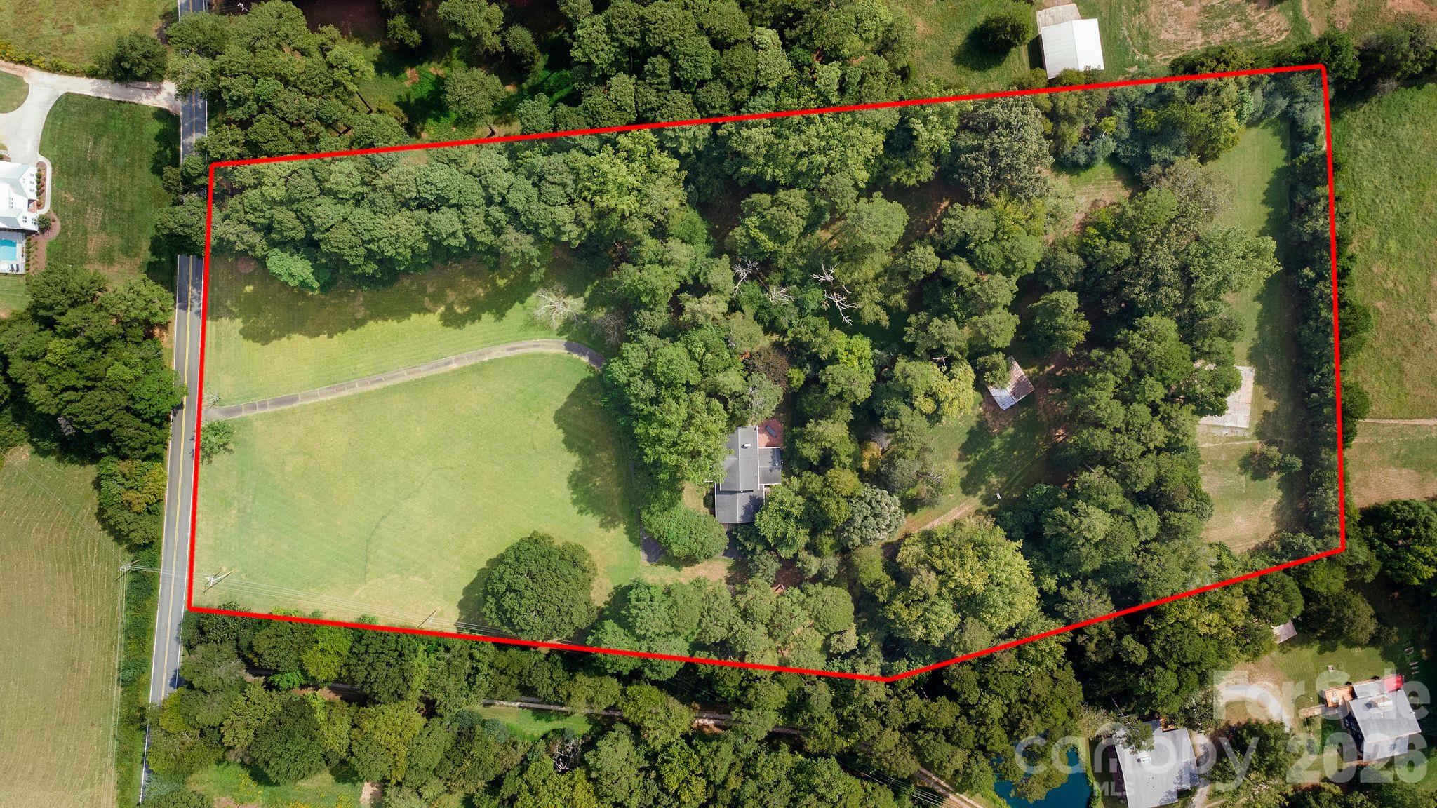 Acreage at 2006 Grey Road, Davidson, photo 40 of 40