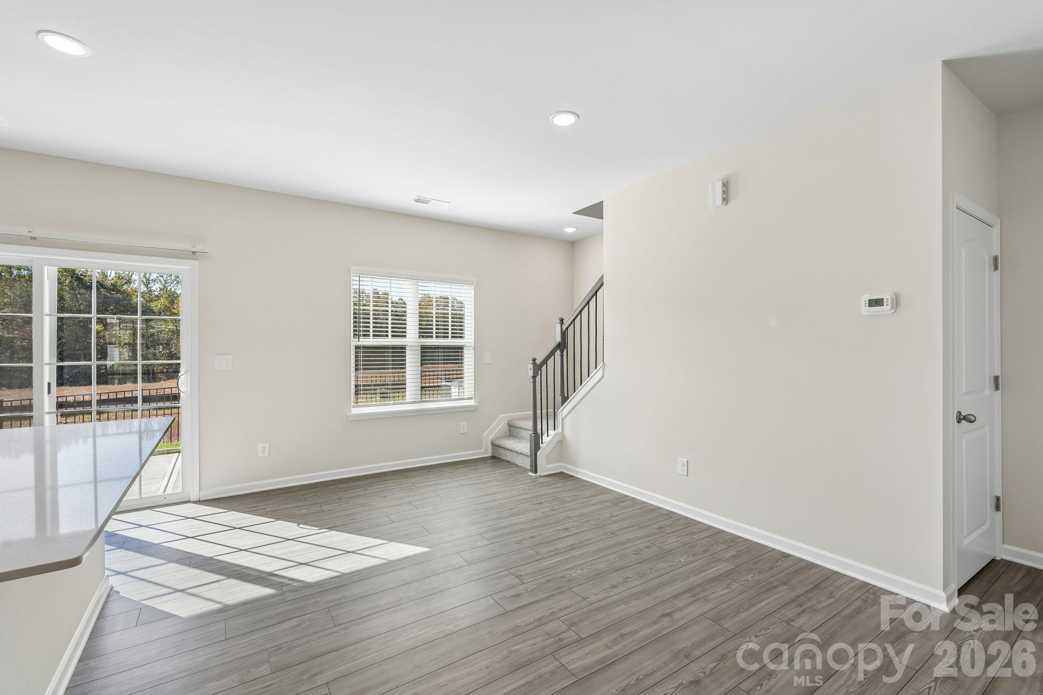 Townhouse at 5278 Lashawn Lane, Stanley, photo 6 of 14