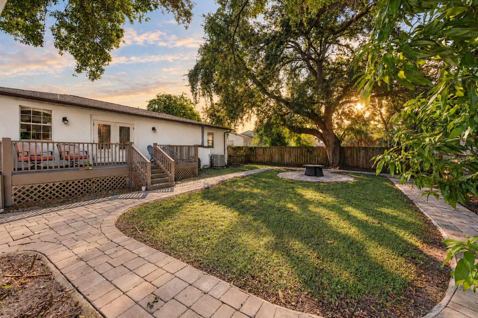 Single Family Residence at 2801 S MANHATTAN AVE, TAMPA, photo 25 of 30