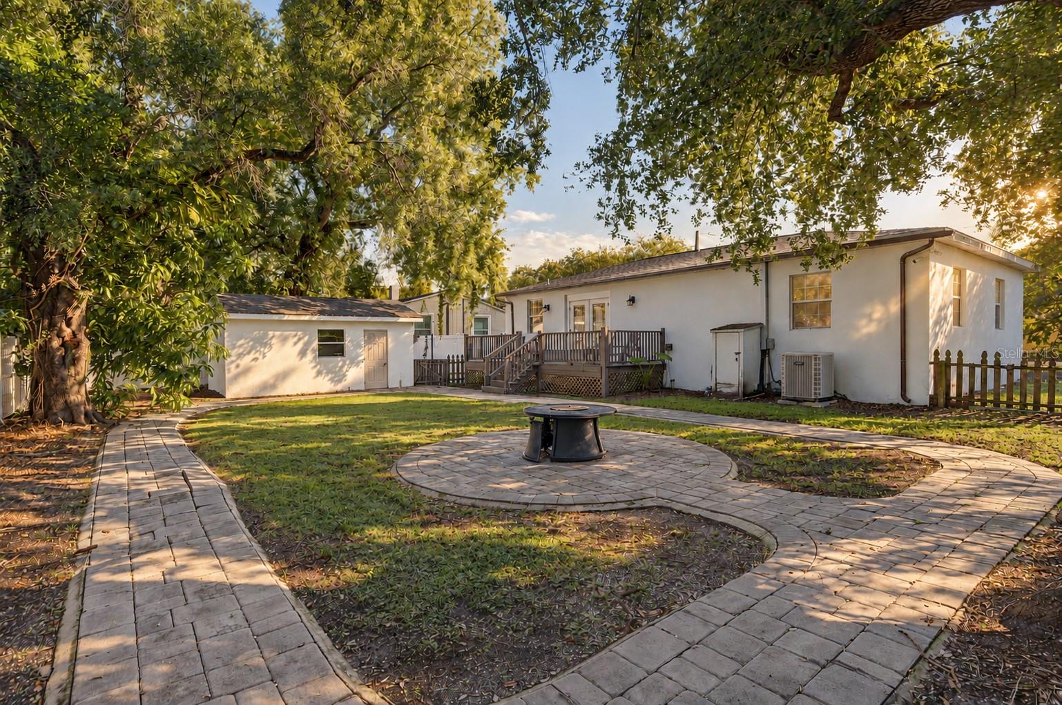 Single Family Residence at 2801 S MANHATTAN AVE, TAMPA, photo 24 of 30