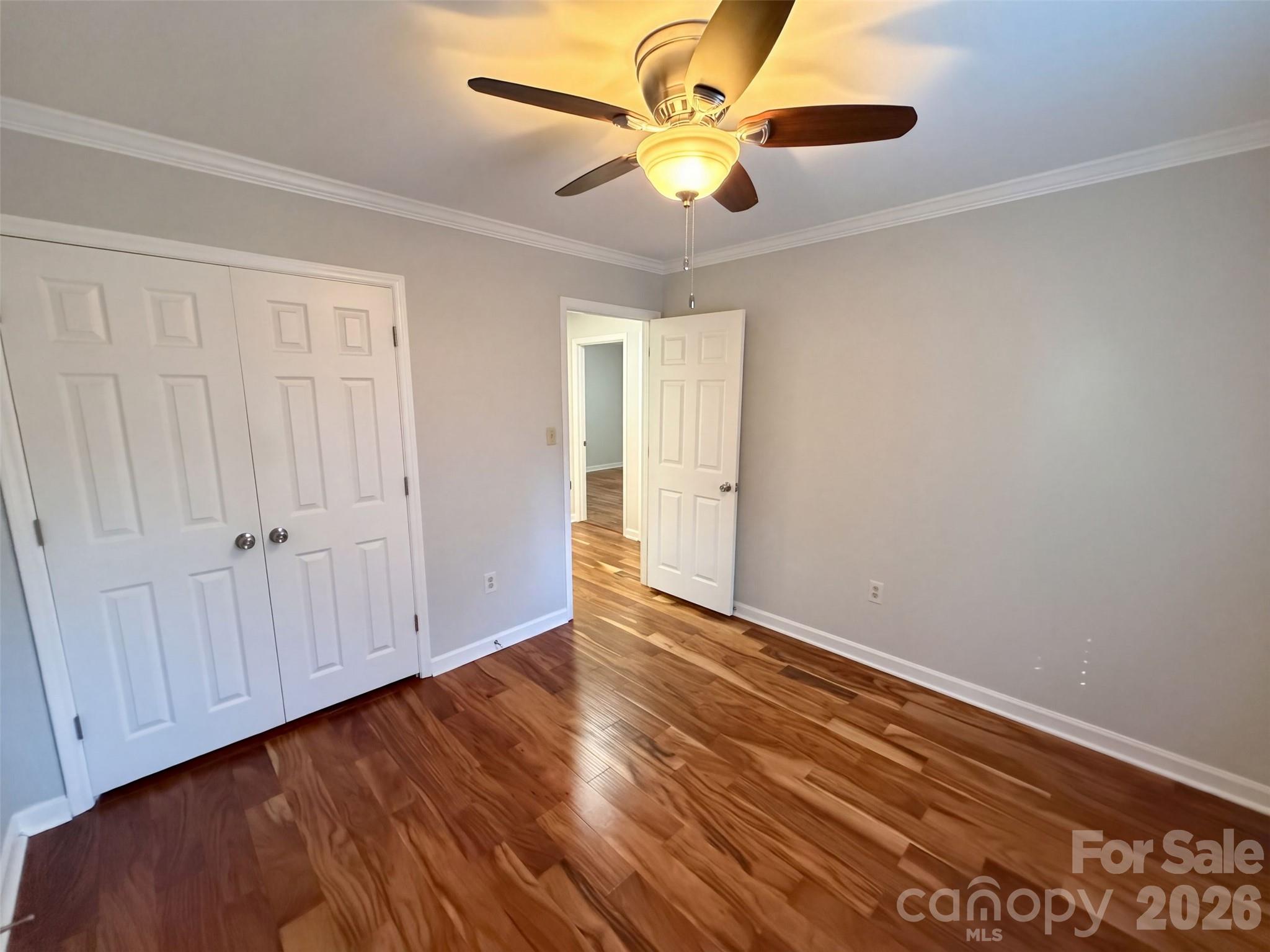 Single Family Residence at 4704 Benridge Lane, Charlotte, photo 21 of 34