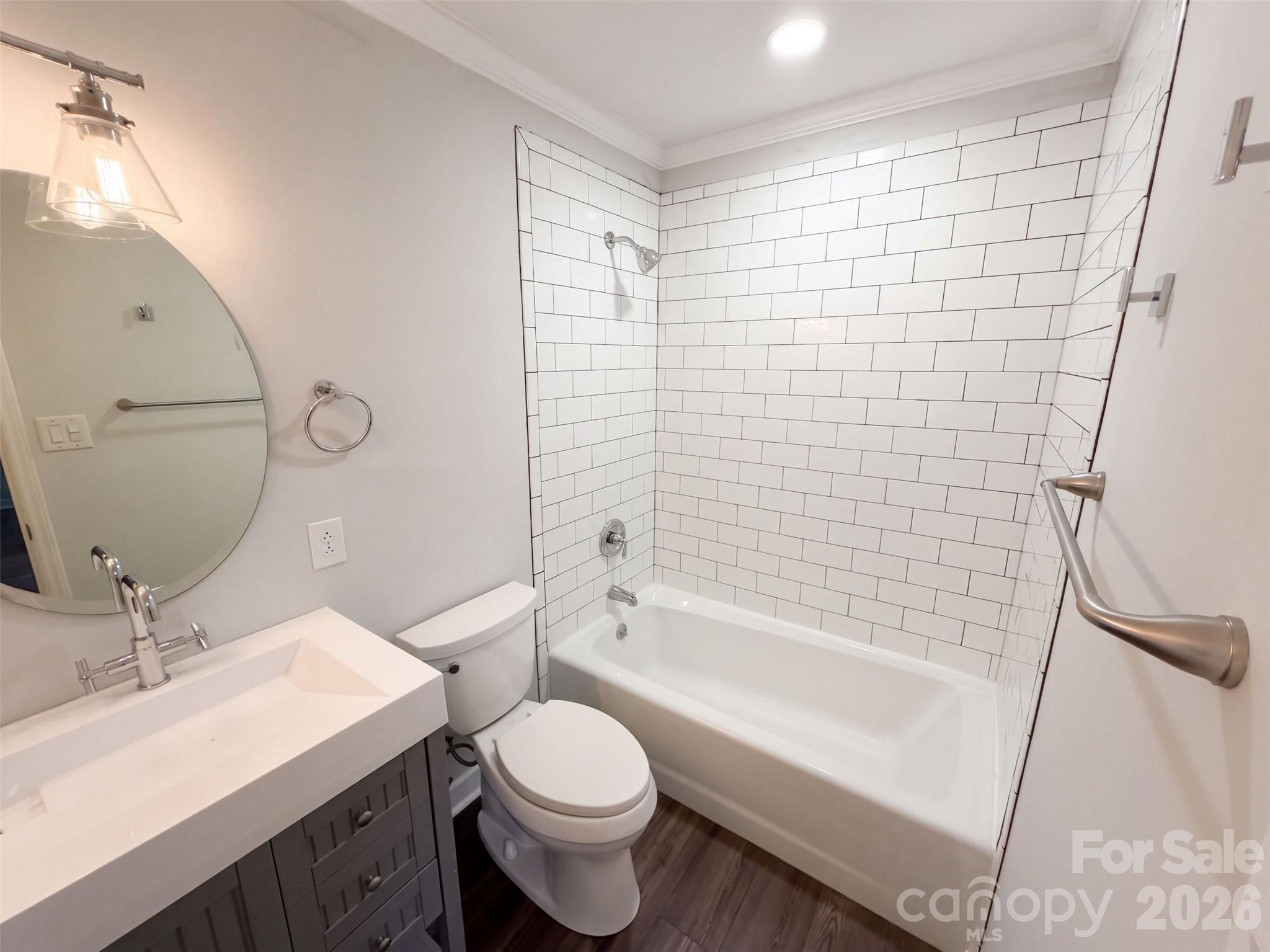 Single Family Residence at 4704 Benridge Lane, Charlotte, photo 27 of 34