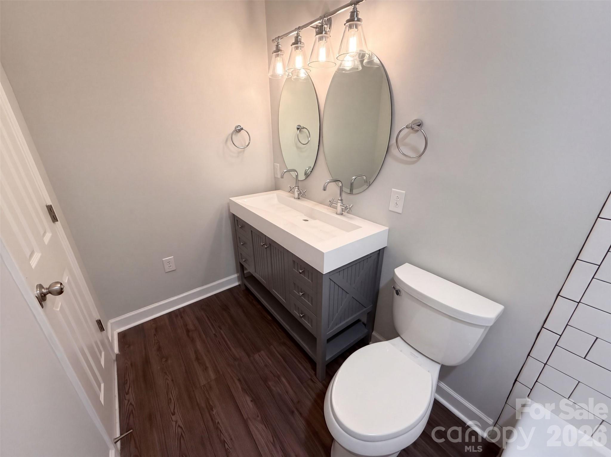 Single Family Residence at 4704 Benridge Lane, Charlotte, photo 28 of 34