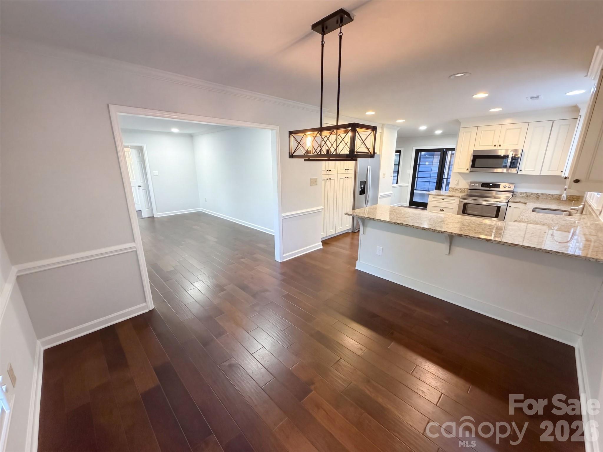 Single Family Residence at 4704 Benridge Lane, Charlotte, photo 33 of 34