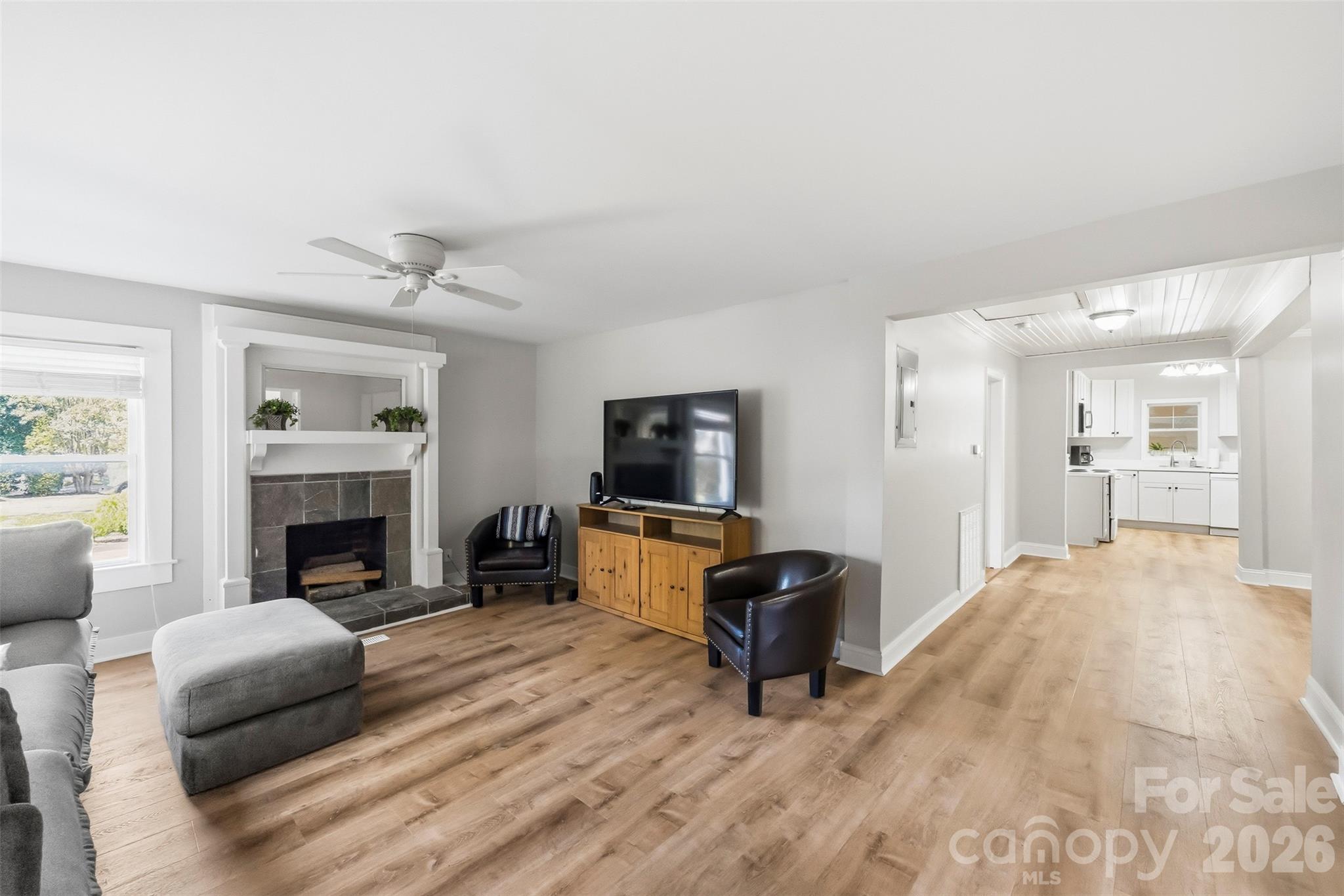 Single Family Residence at 220 Armour Street, Davidson, photo 6 of 40