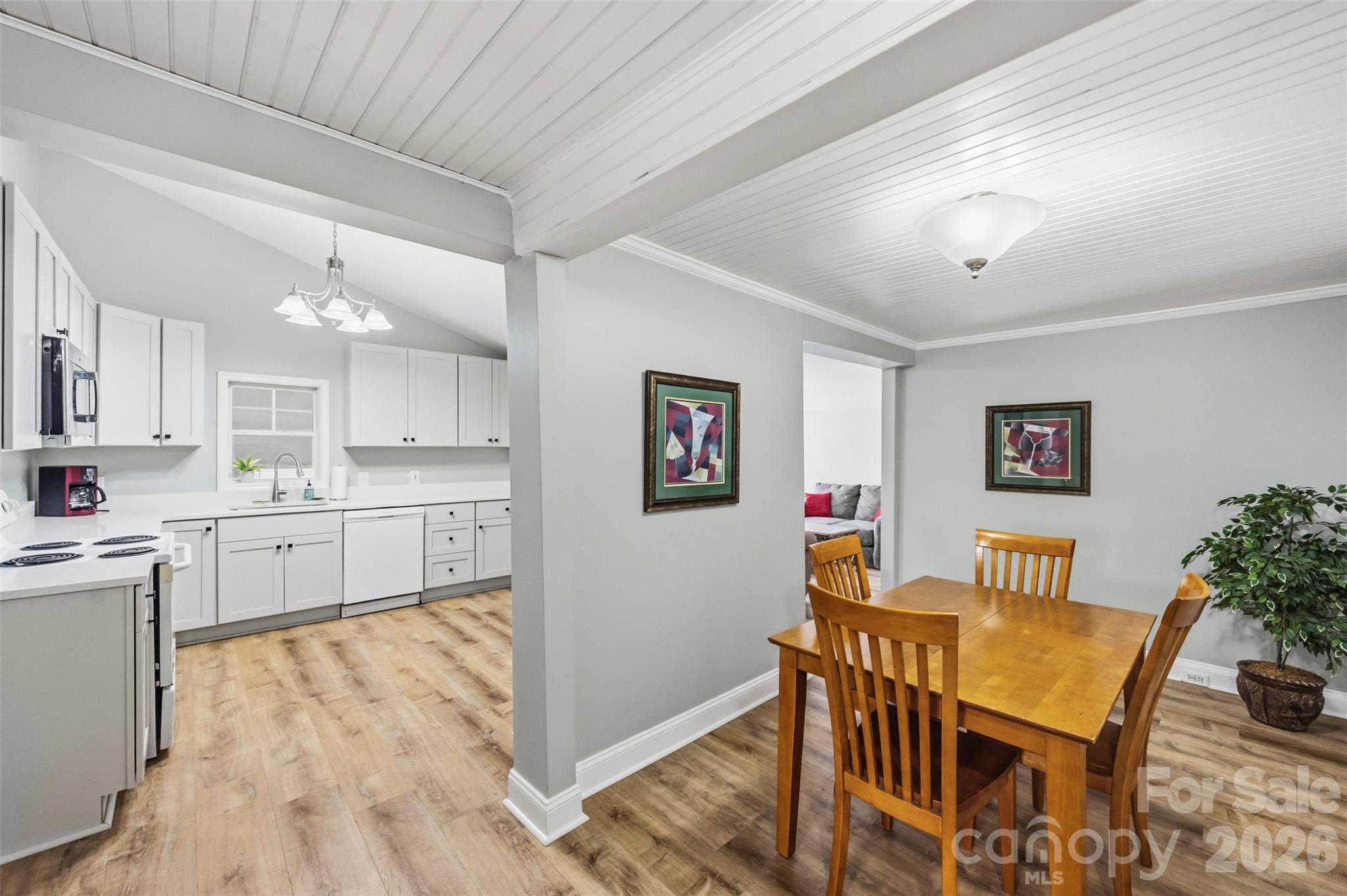 Single Family Residence at 220 Armour Street, Davidson, photo 9 of 40