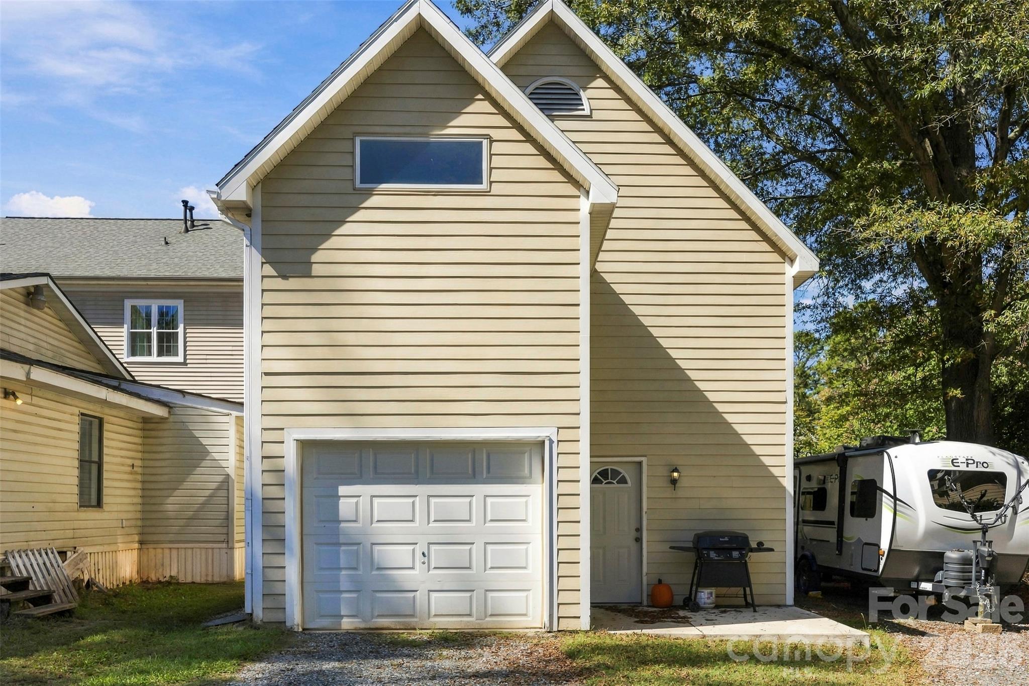 Single Family Residence at 220 Armour Street, Davidson, photo 22 of 40