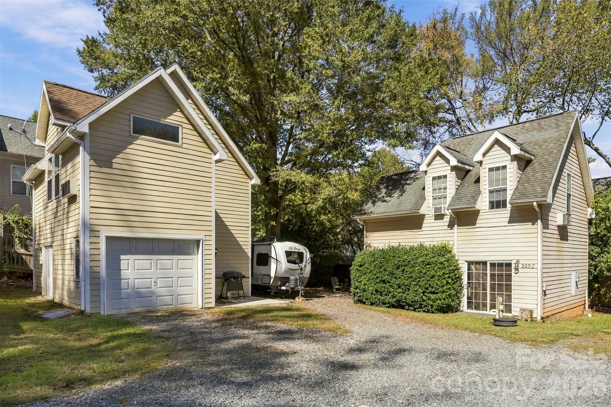 Single Family Residence at 220 Armour Street, Davidson, photo 30 of 40