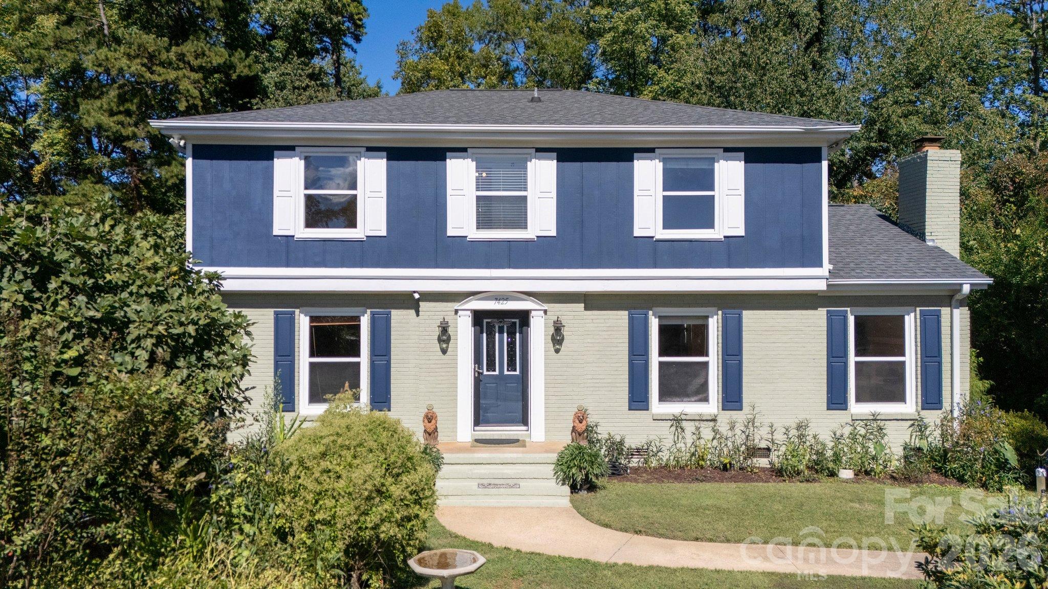 7425 Riding Trail Road