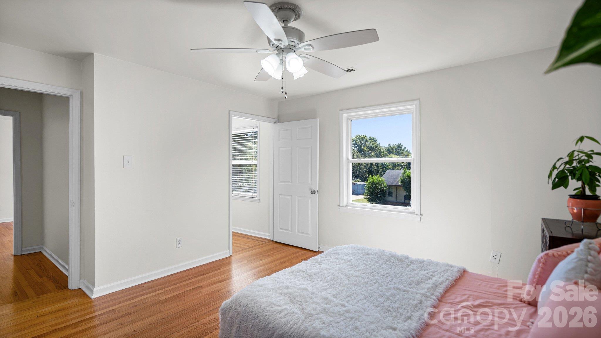 Single Family Residence at 7425 Riding Trail Road, Charlotte, photo 23 of 40