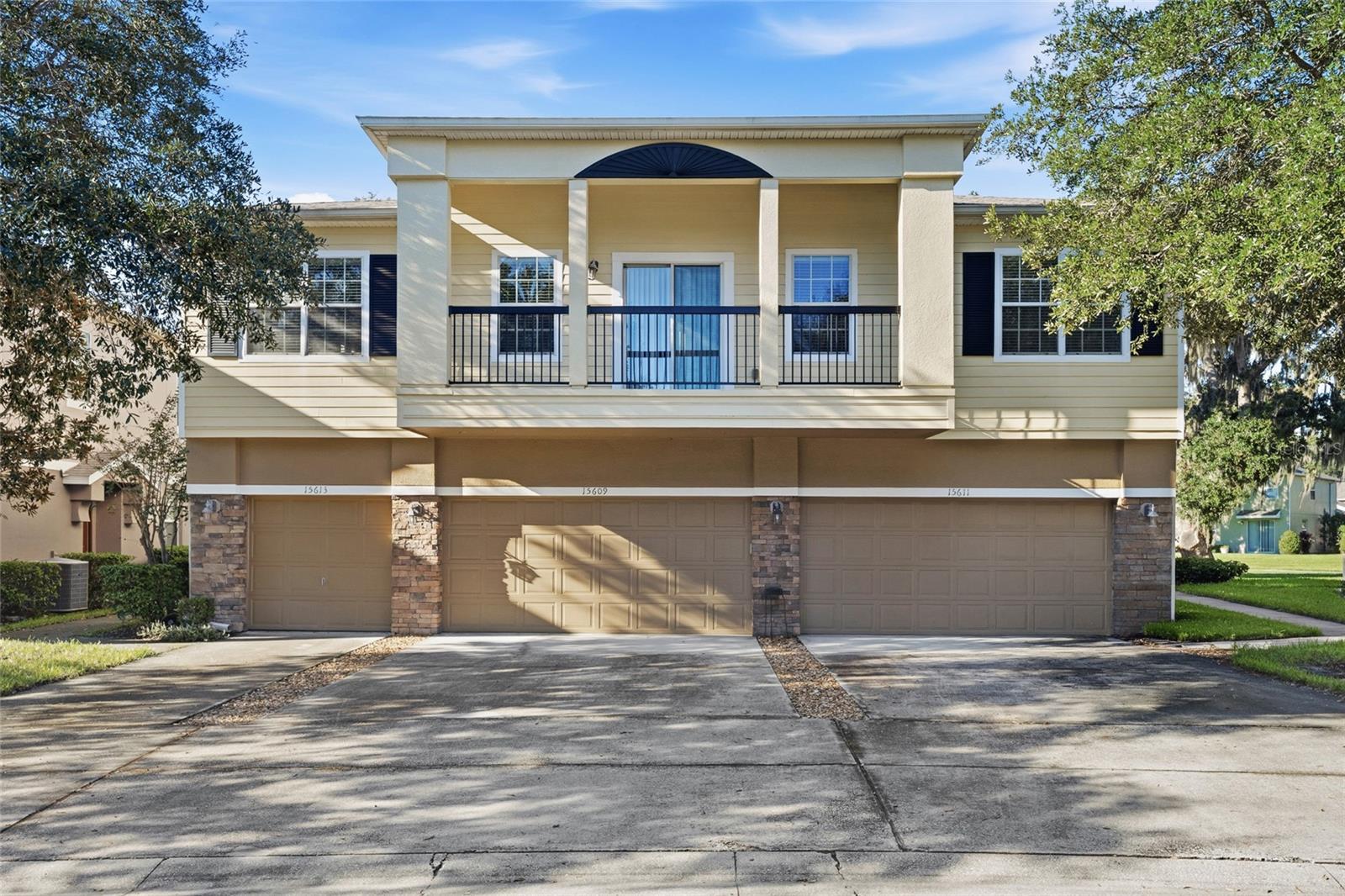15613 BOGGY OAK CIR #110A
