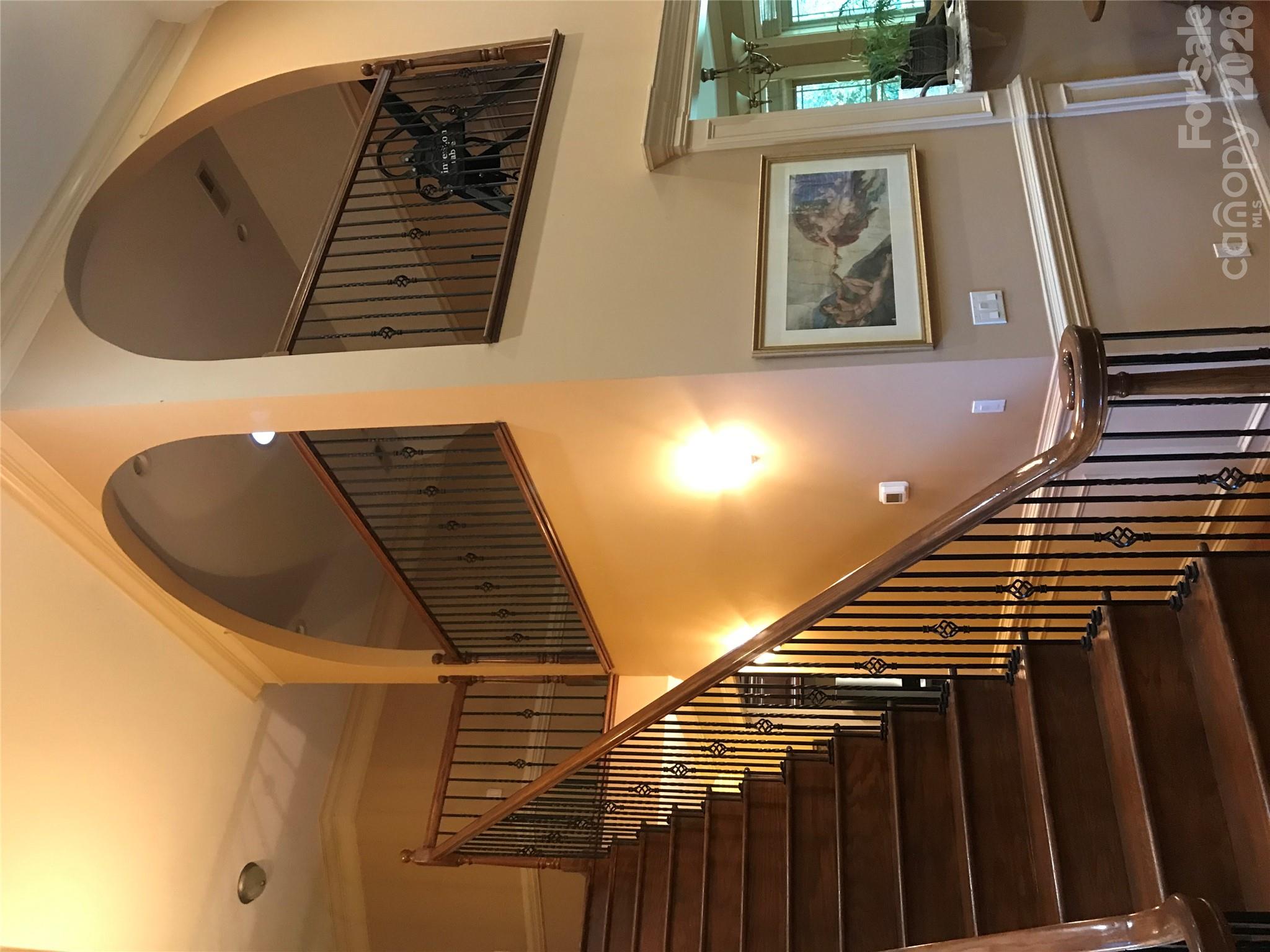 Single Family Residence at 107 Twin Courts Drive, Weaverville, photo 6 of 48