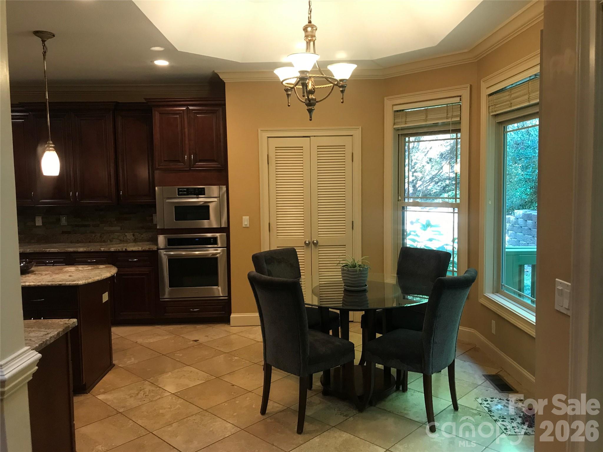 Single Family Residence at 107 Twin Courts Drive, Weaverville, photo 12 of 48