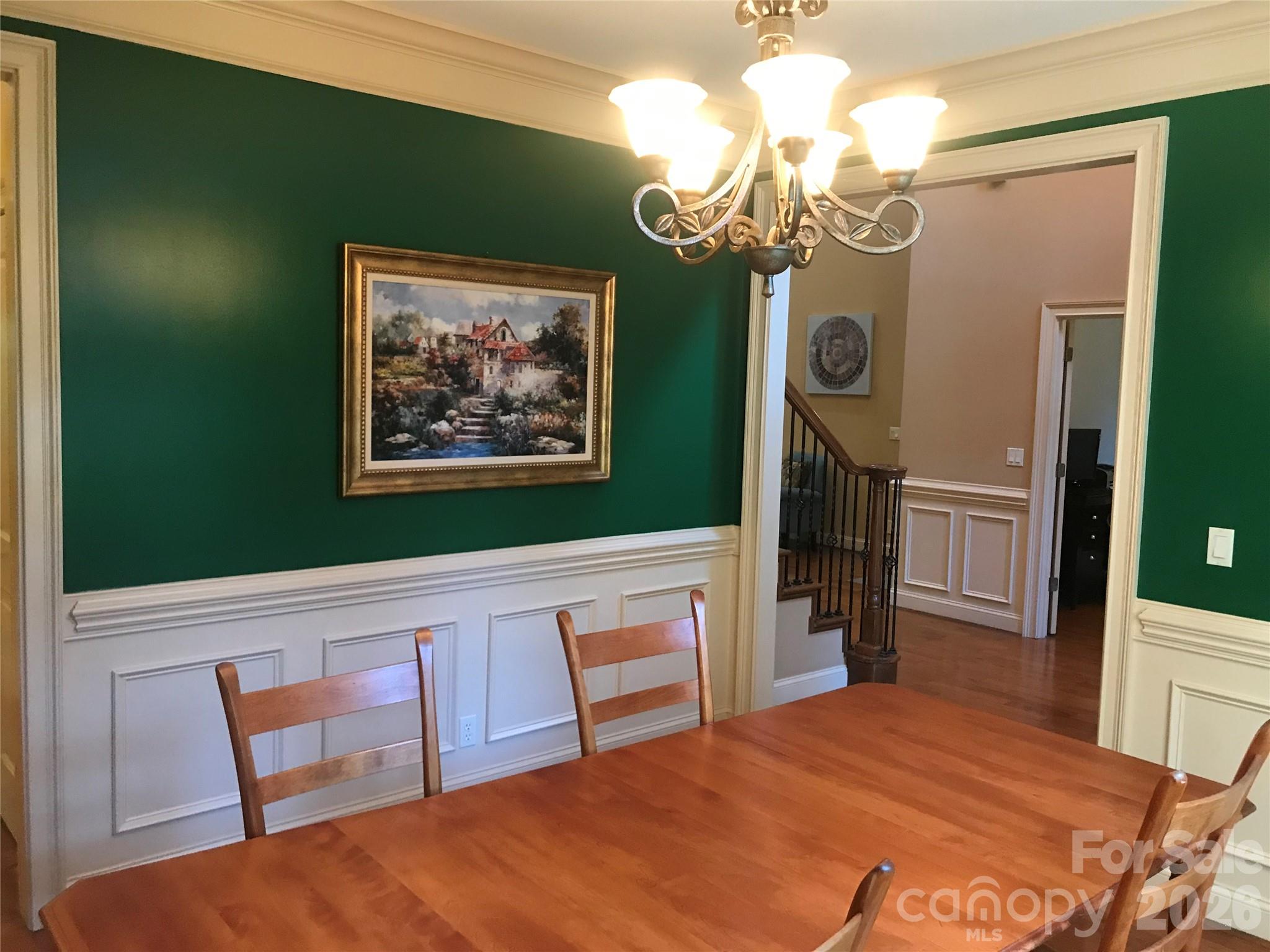 Single Family Residence at 107 Twin Courts Drive, Weaverville, photo 20 of 48