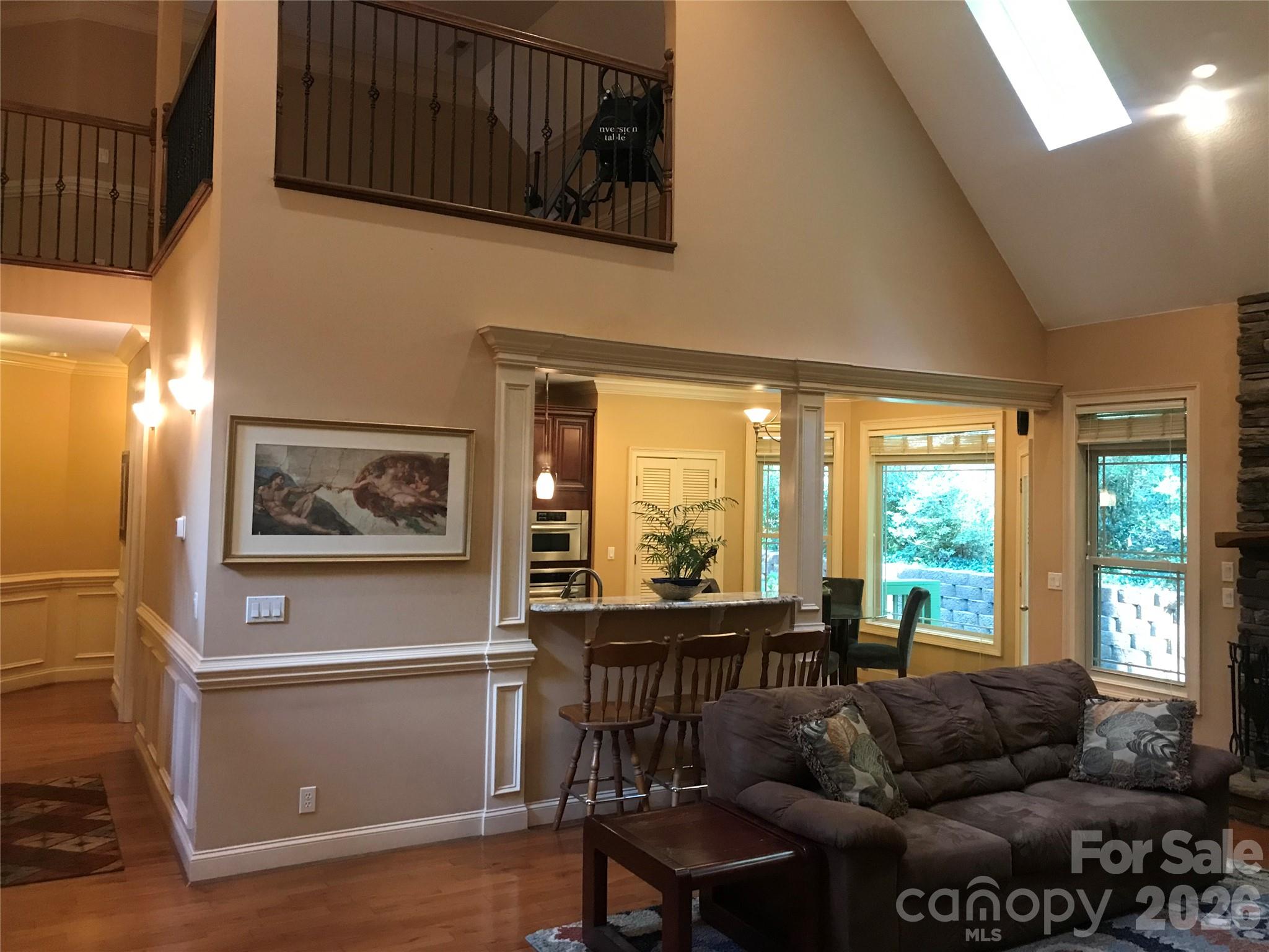 Single Family Residence at 107 Twin Courts Drive, Weaverville, photo 21 of 48