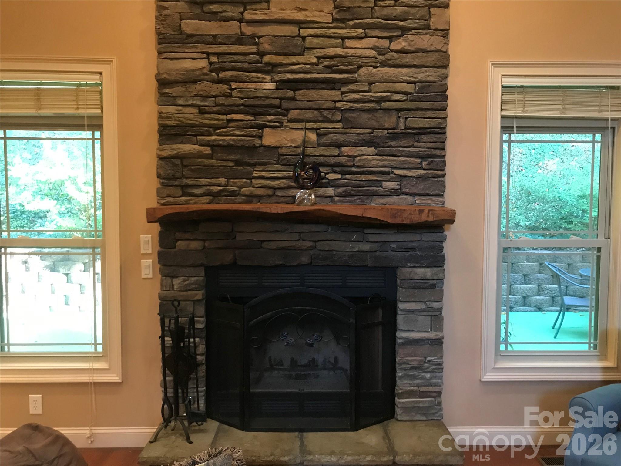 Single Family Residence at 107 Twin Courts Drive, Weaverville, photo 22 of 48