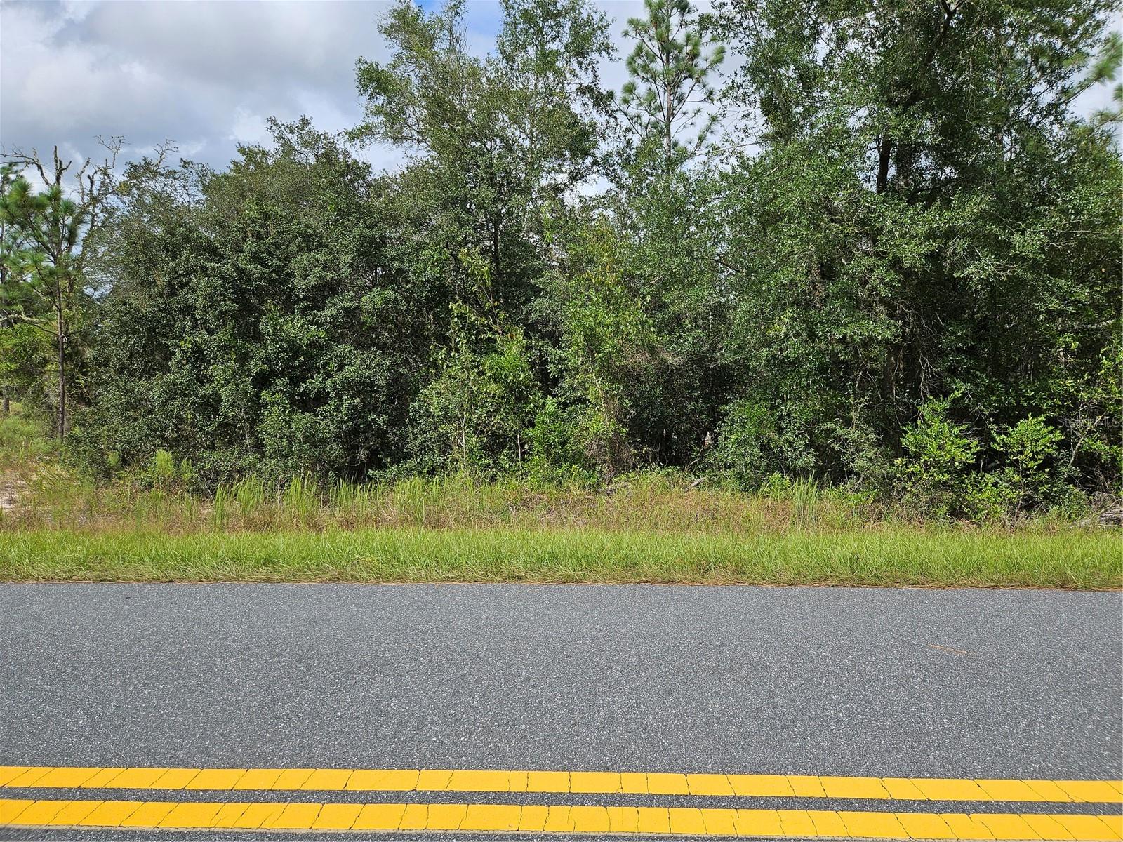 TBD SW BEACH BLVD