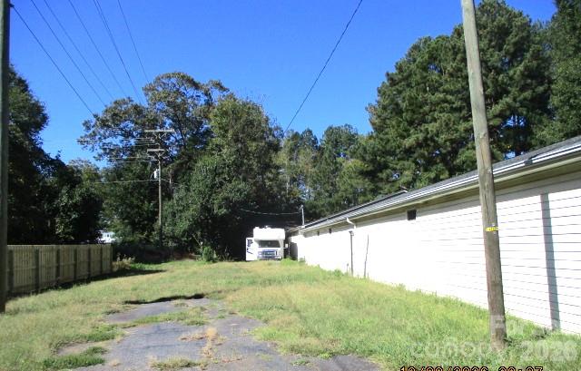 Retail at 1244 NC 16 Highway S, Stanley, photo 5 of 13