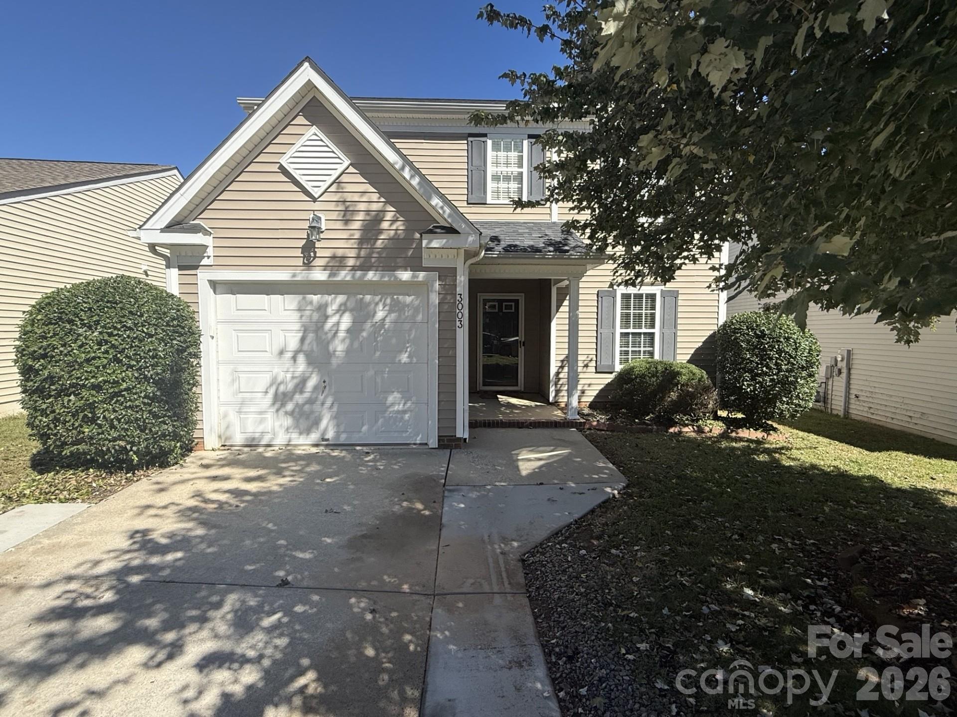 3003 Kansas City Drive