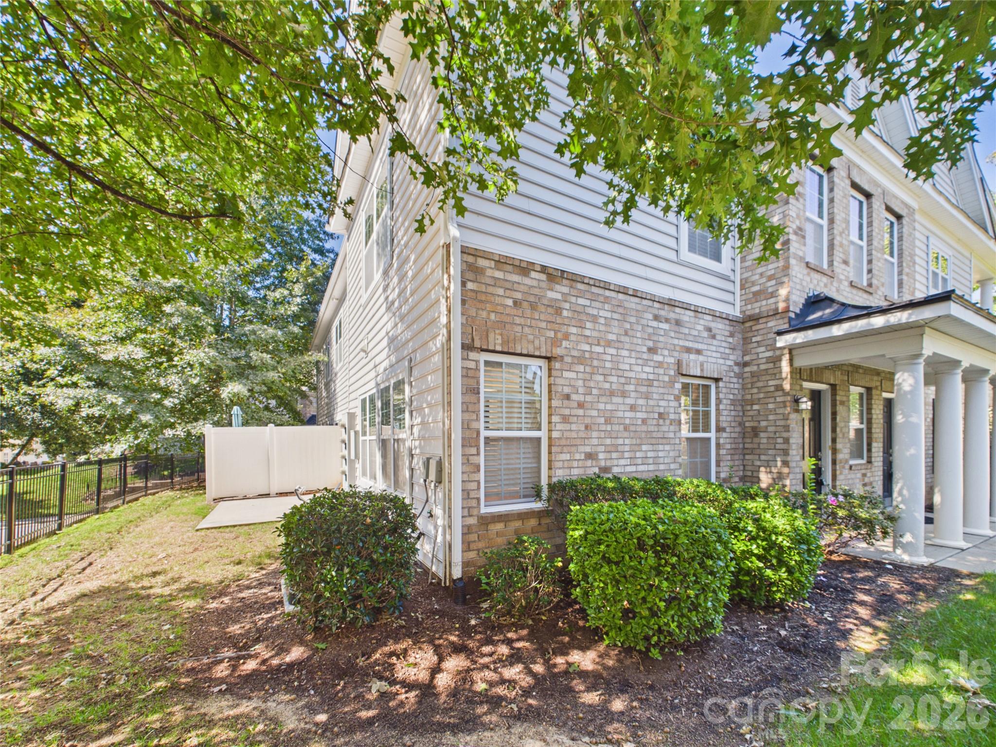 Condominium at 14639 Juventus Street, Charlotte, photo 27 of 27