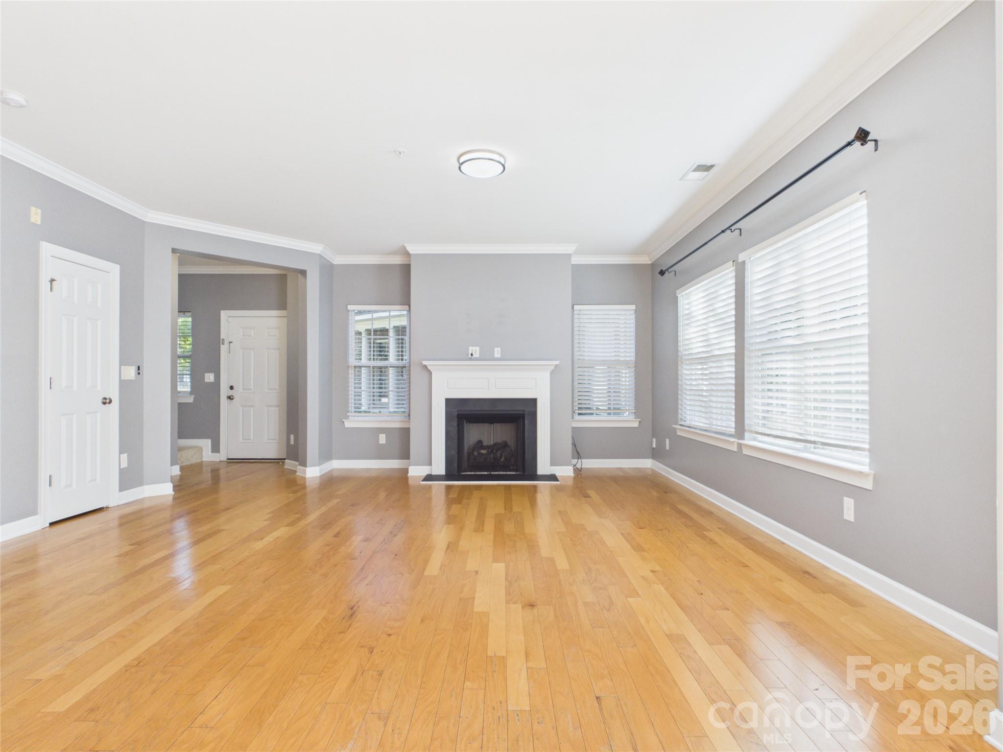 Condominium at 14639 Juventus Street, Charlotte, photo 3 of 27