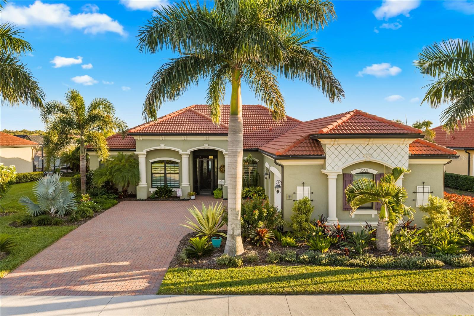 10733 TARFLOWER DR