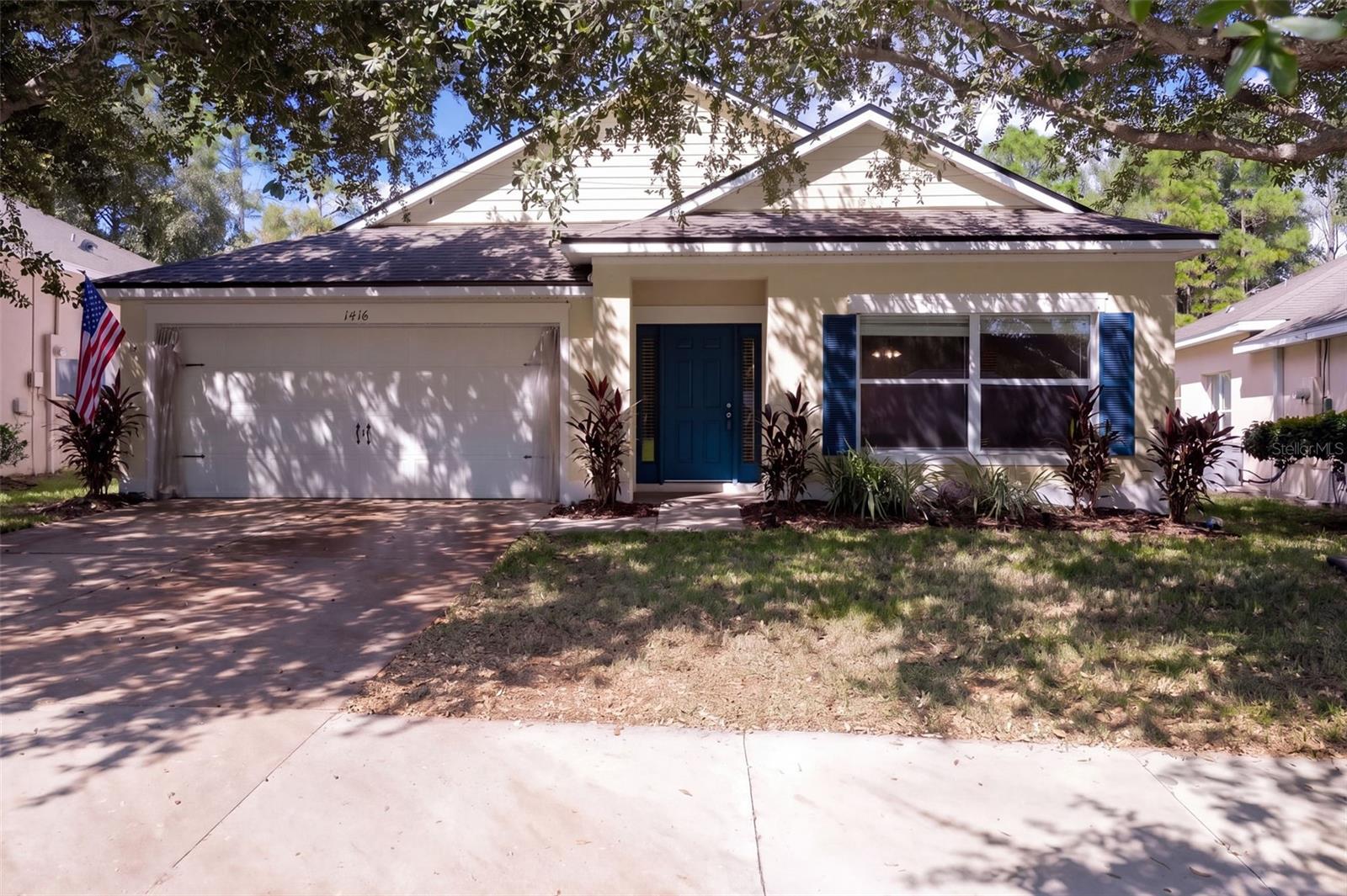 1416 LONGVILLE CIR