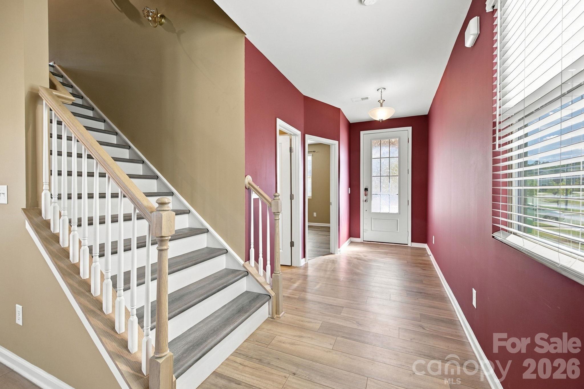 Single Family Residence at 2538 Tillman Street, Monroe, photo 3 of 45