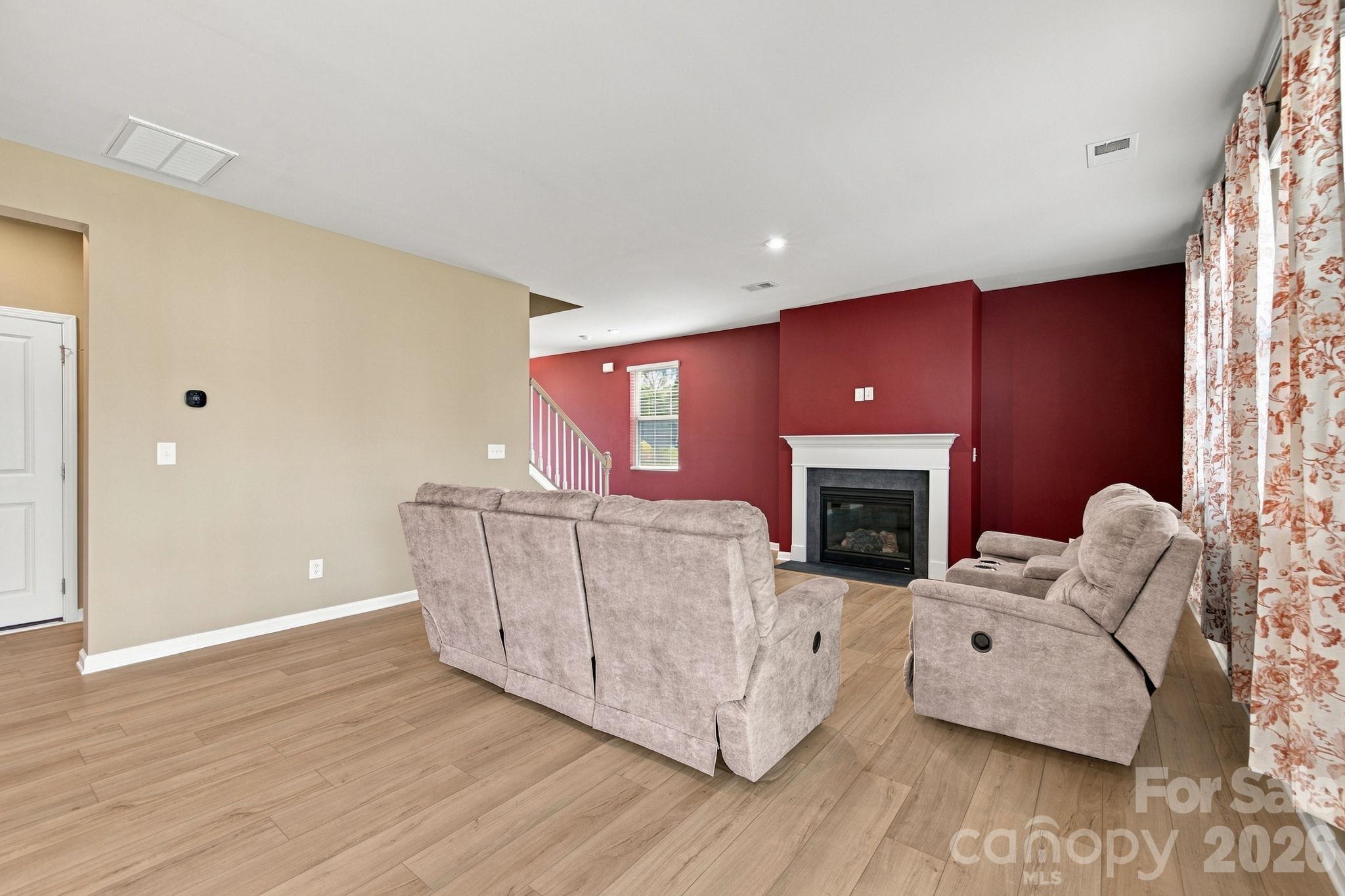 Single Family Residence at 2538 Tillman Street, Monroe, photo 11 of 45