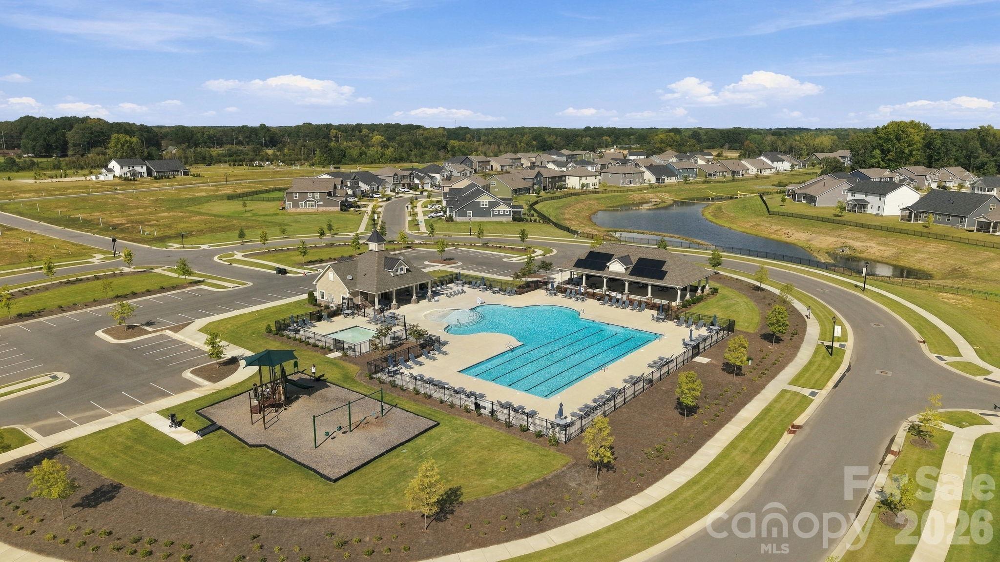 Community View - 2538 Tillman Street, Monroe