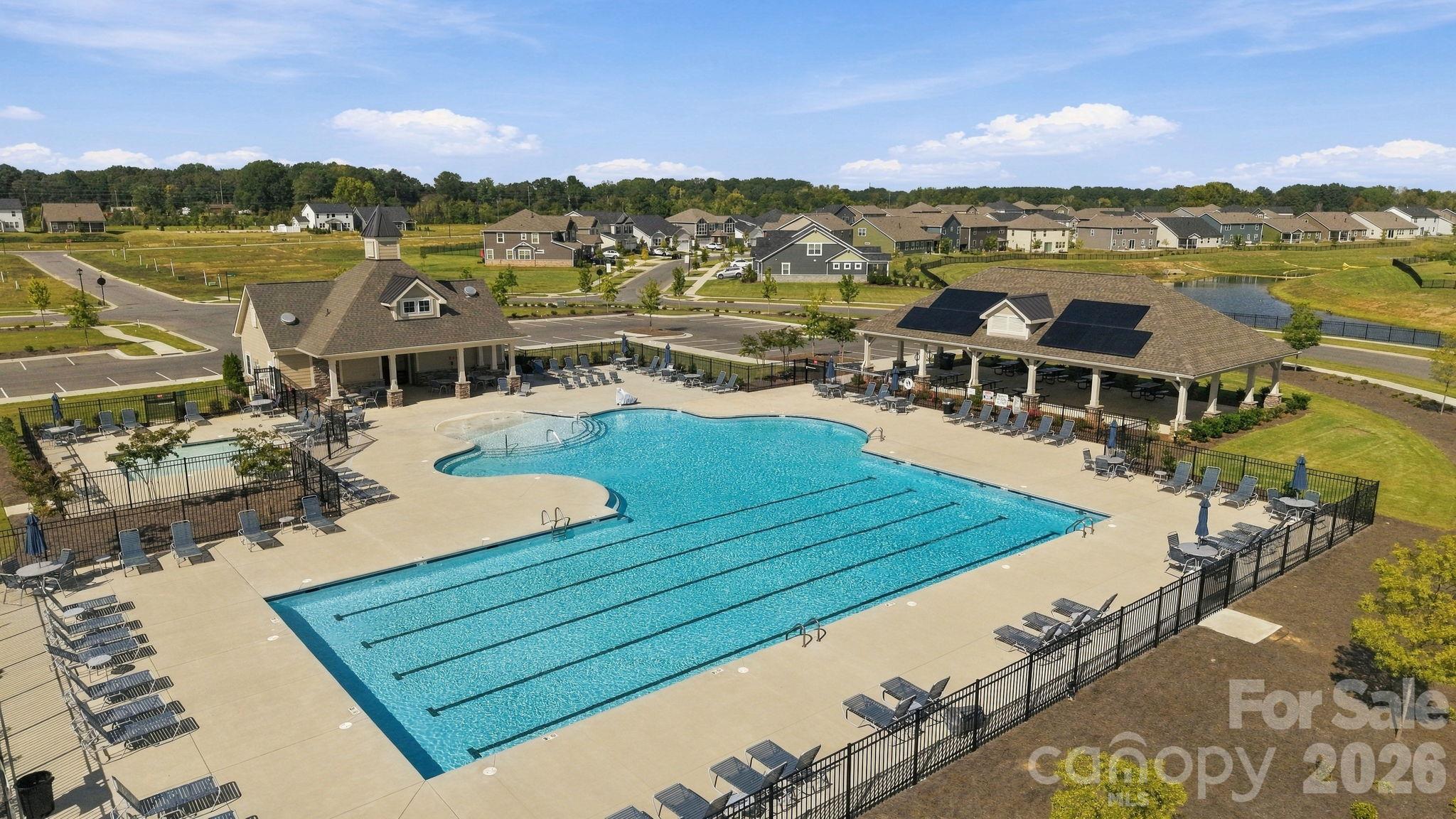 Community View - 2538 Tillman Street, Monroe