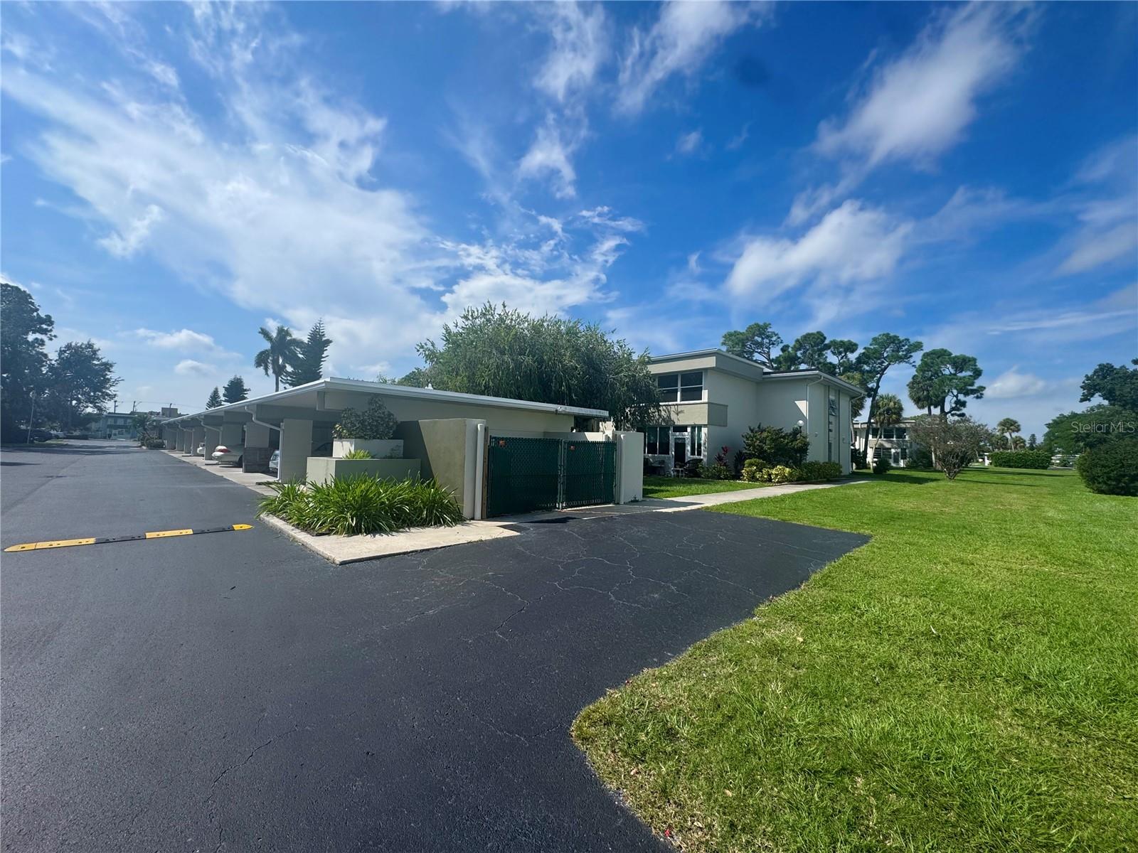2437 HARBOR BLVD #110