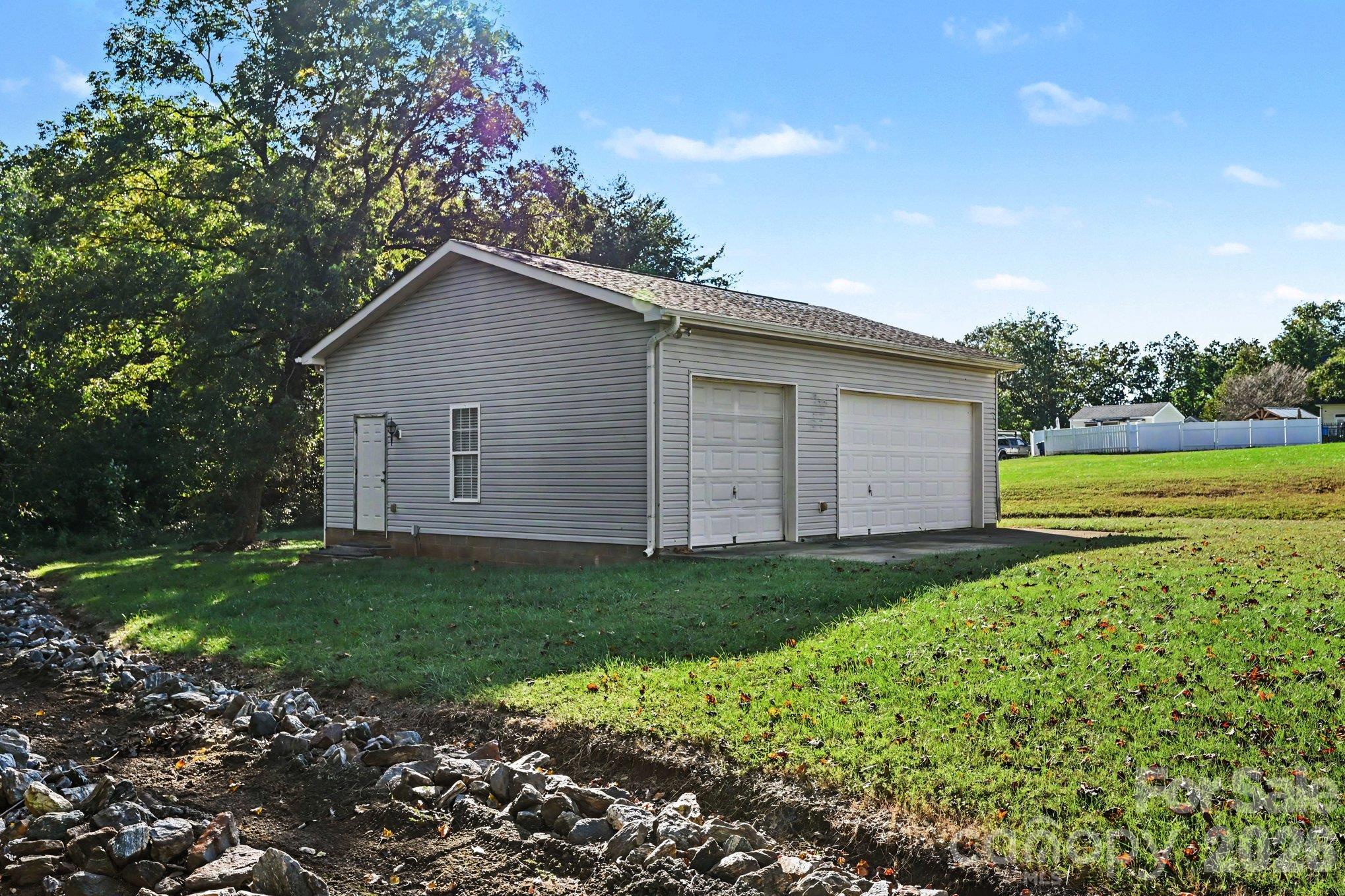 Single Family Residence at 154 Heathrow Lane, Statesville, photo 25 of 25