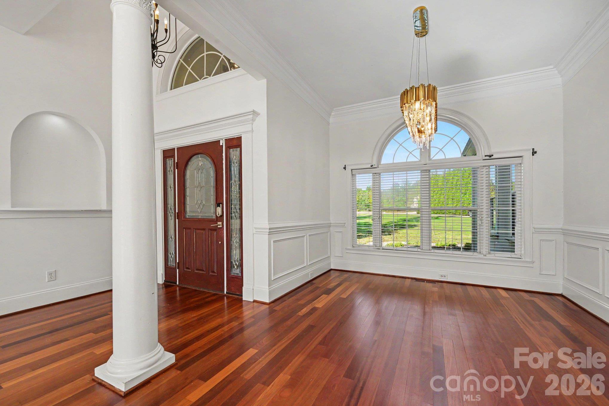 Single Family Residence at 154 Heathrow Lane, Statesville, photo 4 of 25