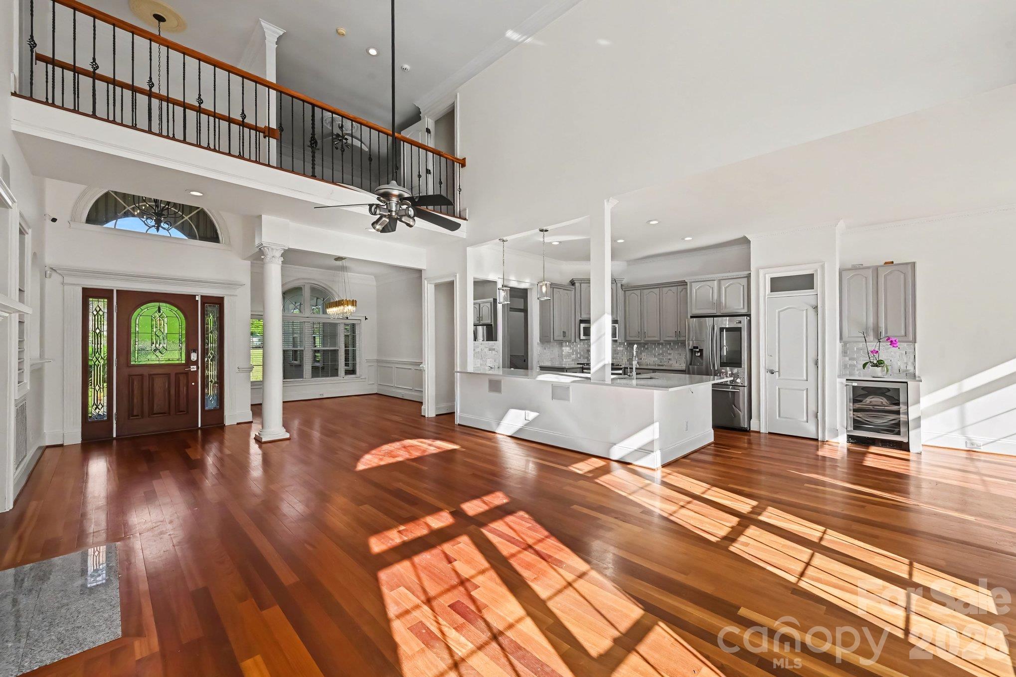 Single Family Residence at 154 Heathrow Lane, Statesville, photo 5 of 25