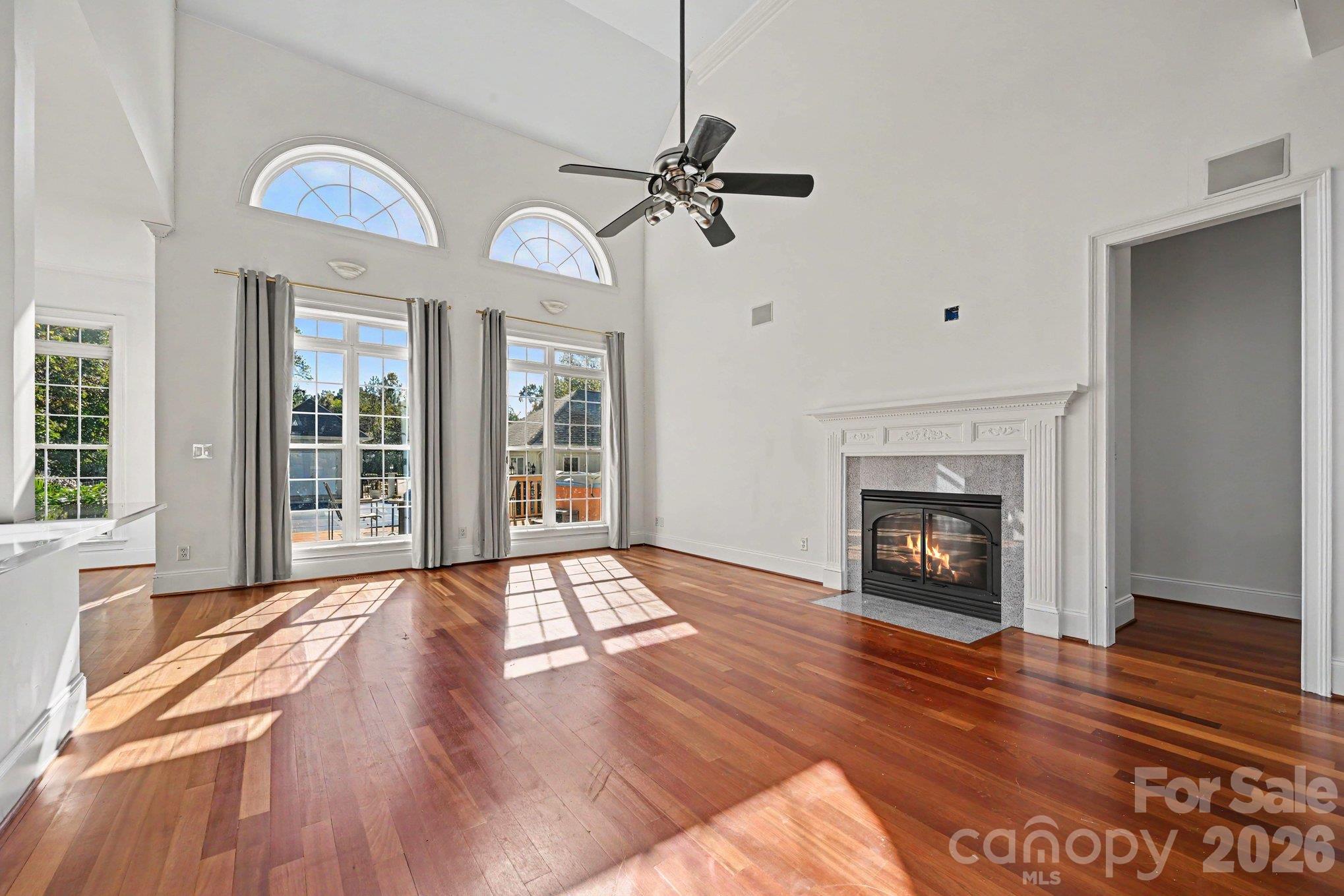 Single Family Residence at 154 Heathrow Lane, Statesville, photo 6 of 25
