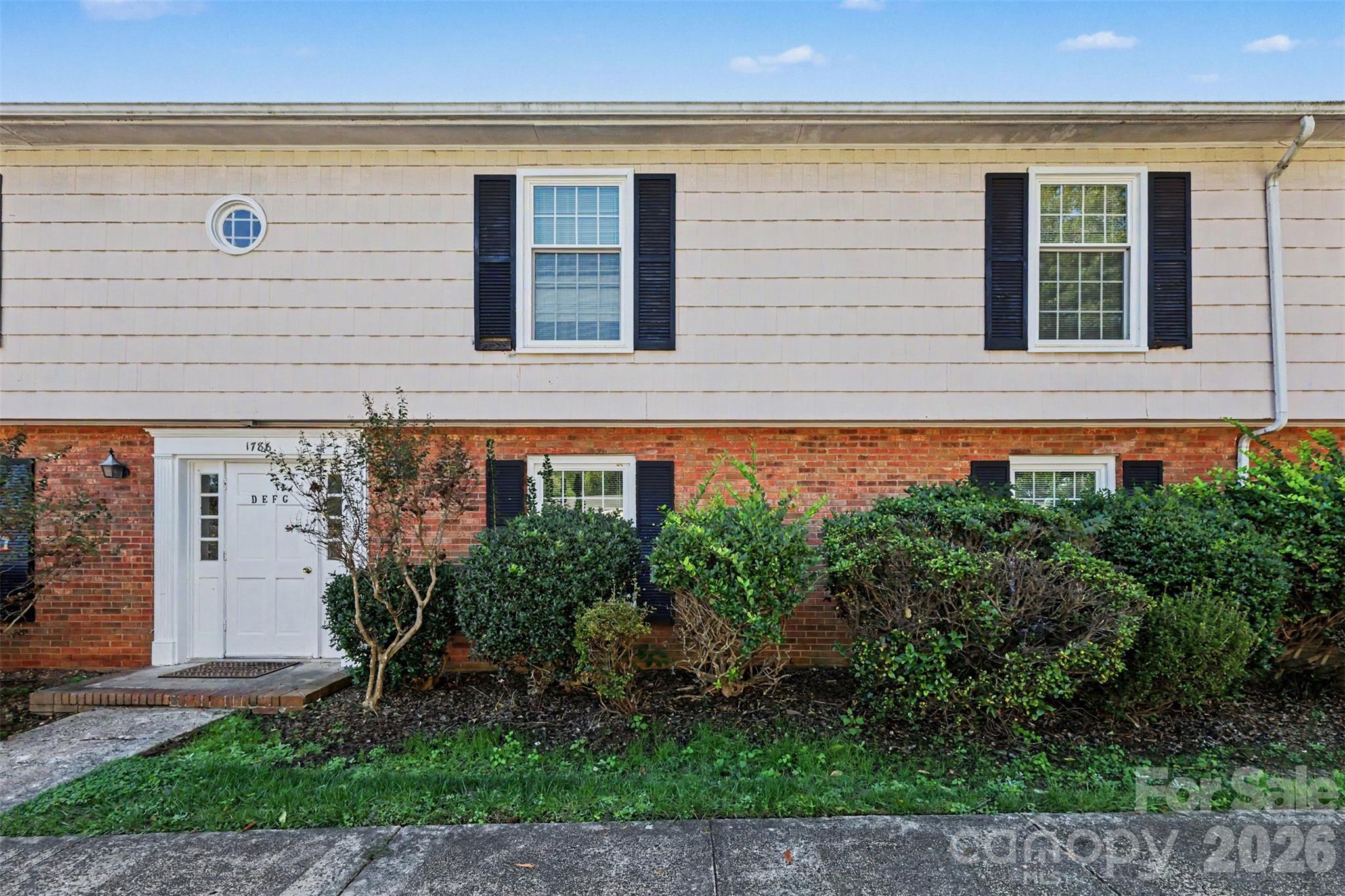 Condominium at 1786 Ebenezer Road, Rock Hill, photo 13 of 13