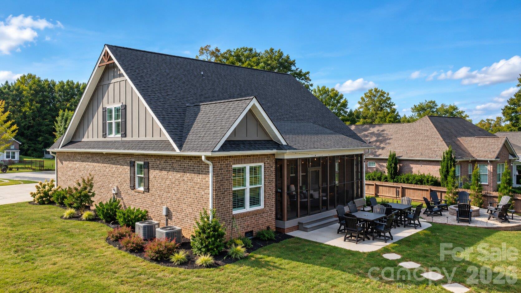 Single Family Residence at 18 Wittenburg Springs Drive, Taylorsville, photo 39 of 47