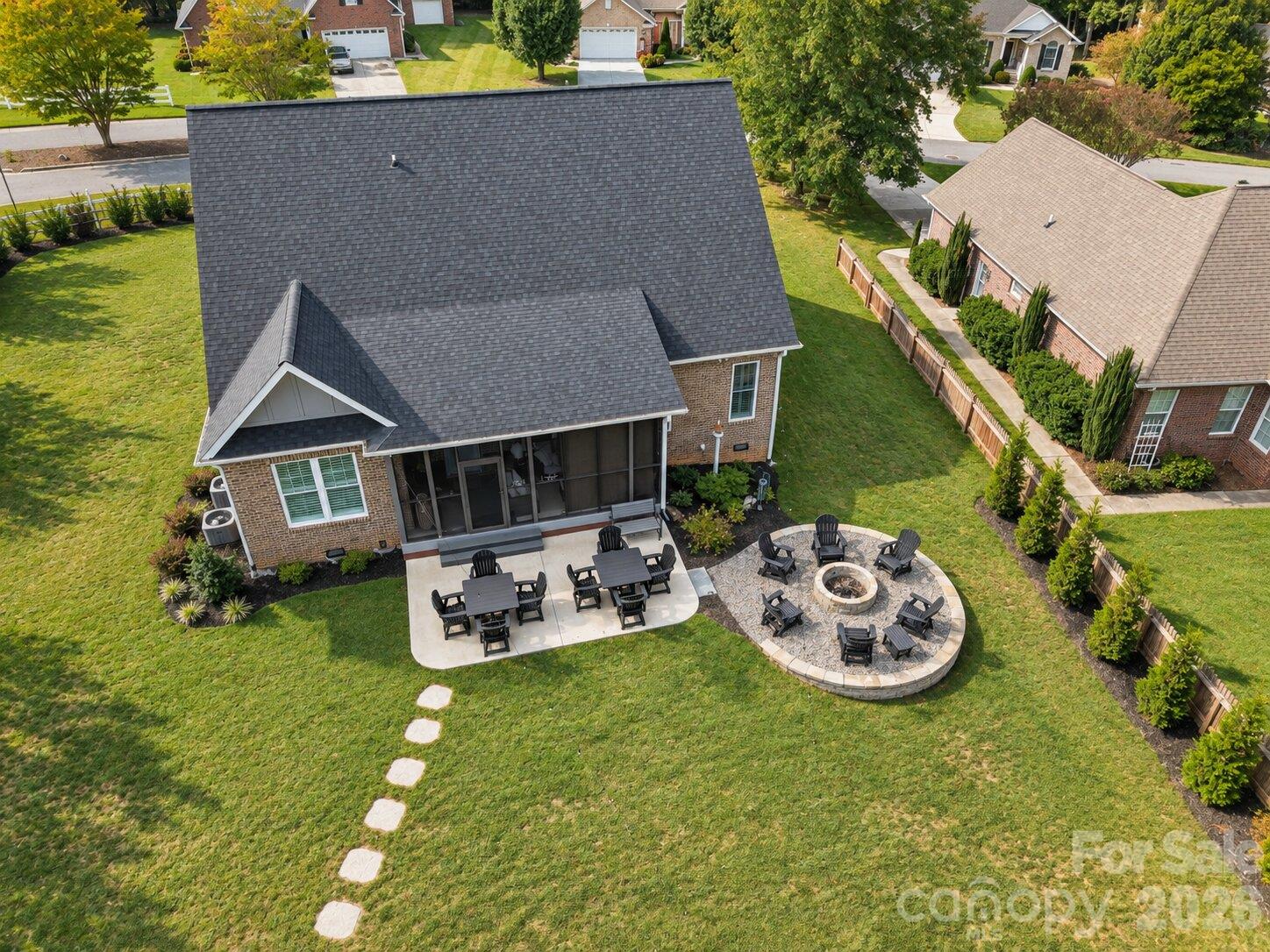 Single Family Residence at 18 Wittenburg Springs Drive, Taylorsville, photo 42 of 47