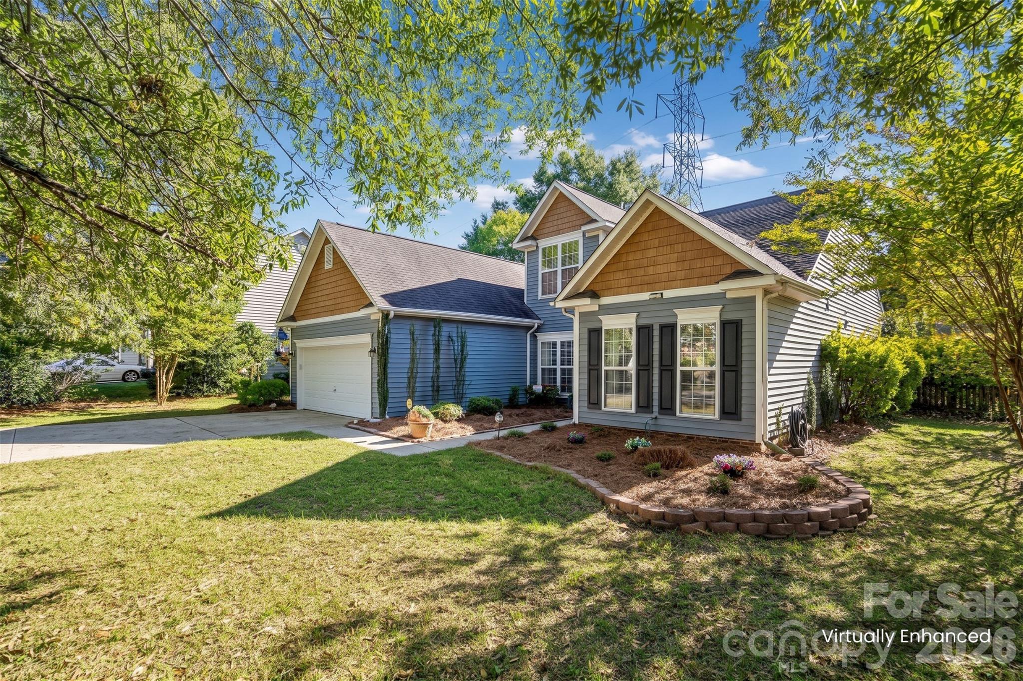 Single Family Residence at 4152 Autumn Cove Drive, Lake Wylie, photo 30 of 31