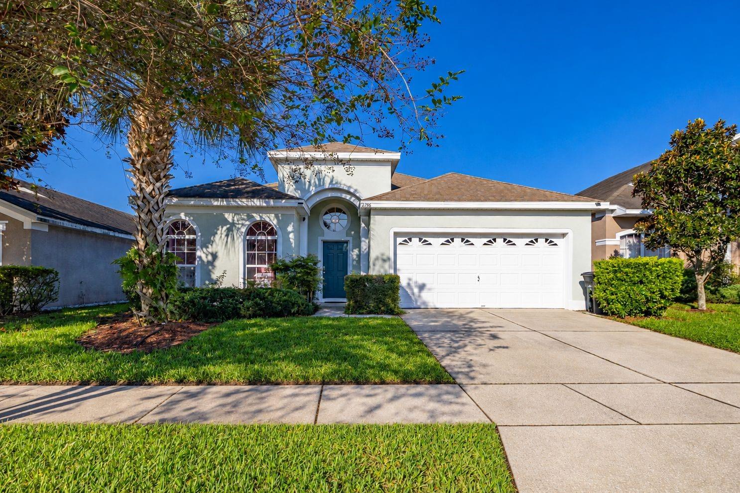 2246 WYNDHAM PALMS WAY