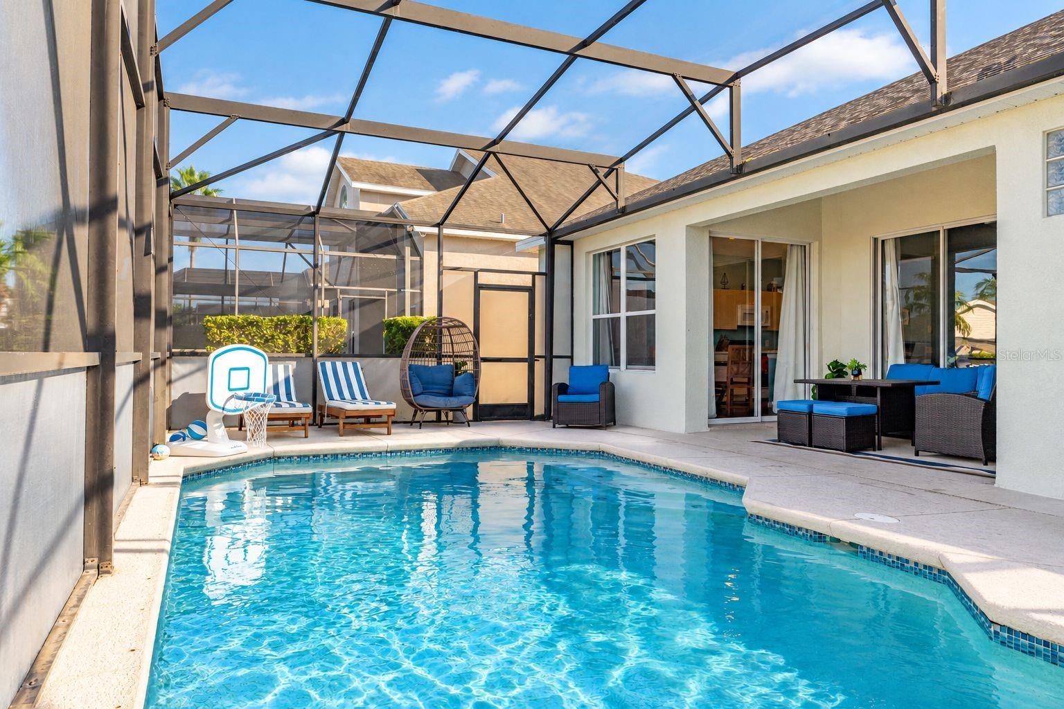 Single Family Residence at 2246 WYNDHAM PALMS WAY, KISSIMMEE, photo 2 of 75
