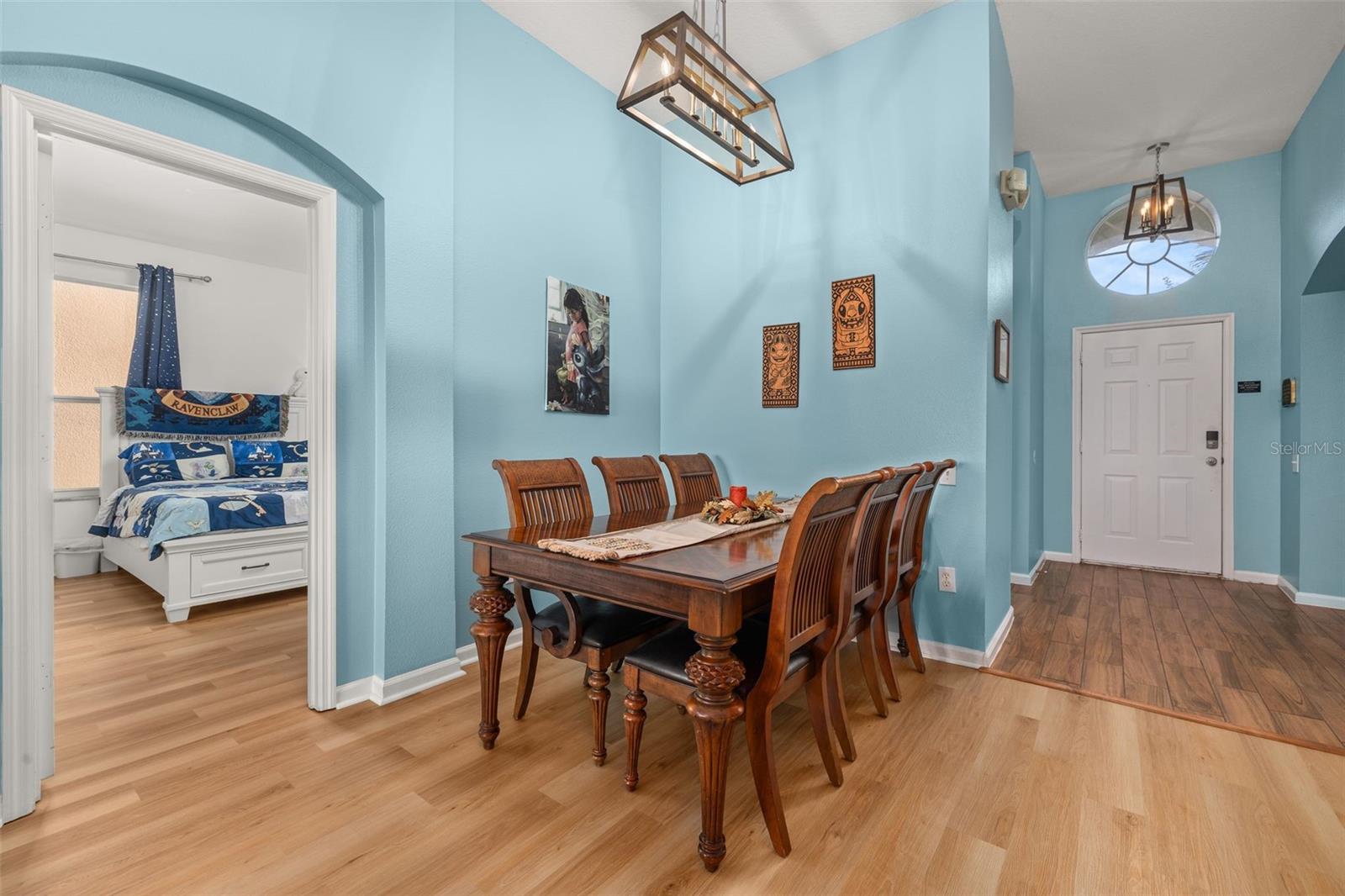 Single Family Residence at 2246 WYNDHAM PALMS WAY, KISSIMMEE, photo 4 of 75